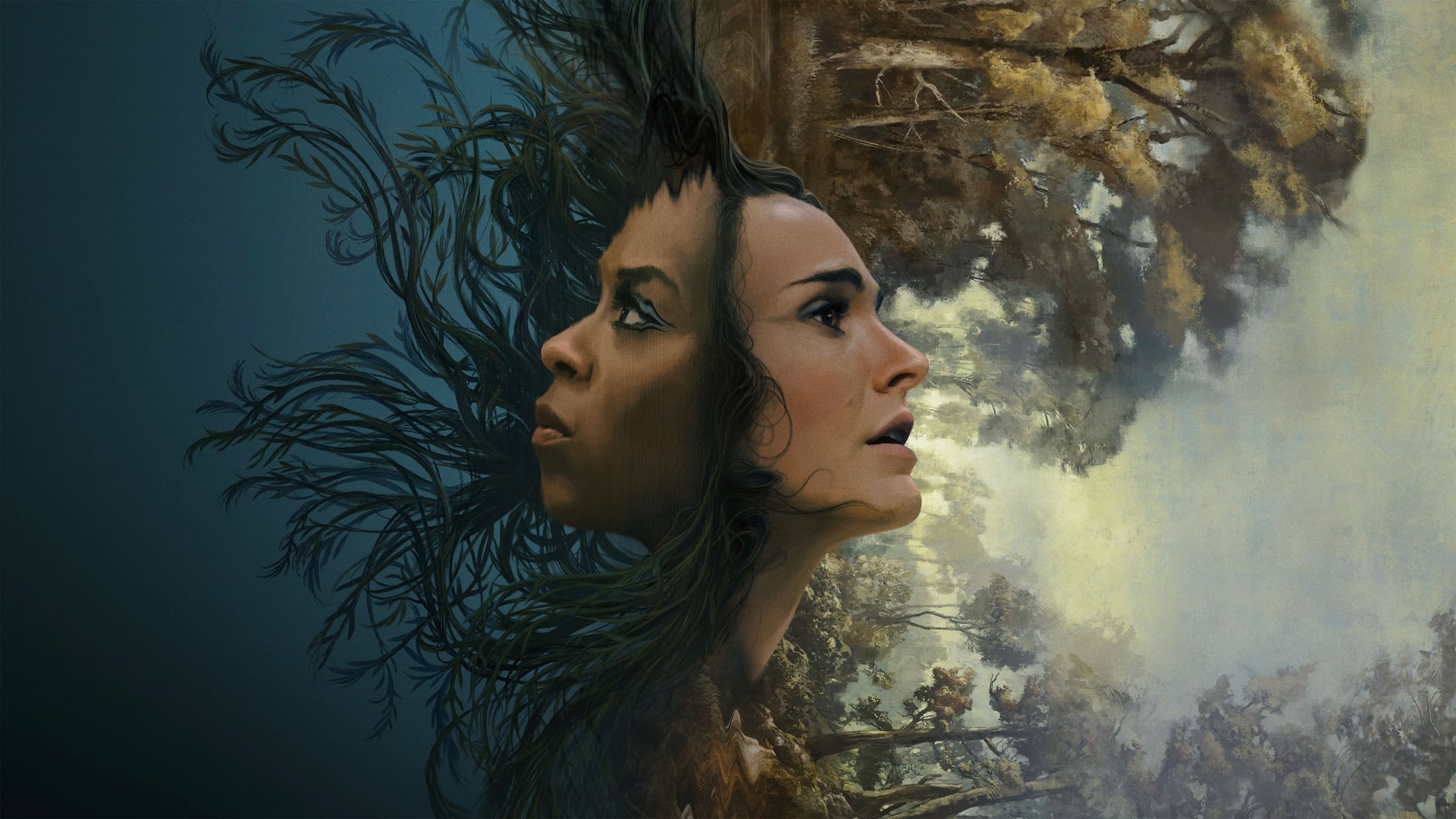 Foto do filme A Mulher no Lago