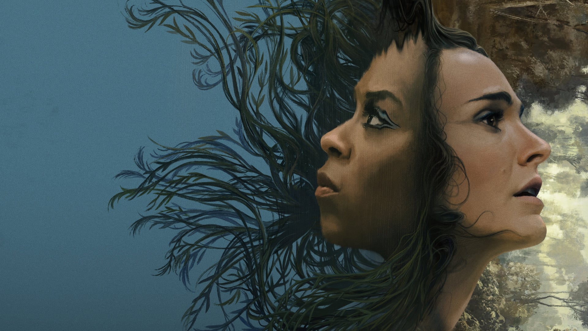 Foto do filme A Mulher no Lago