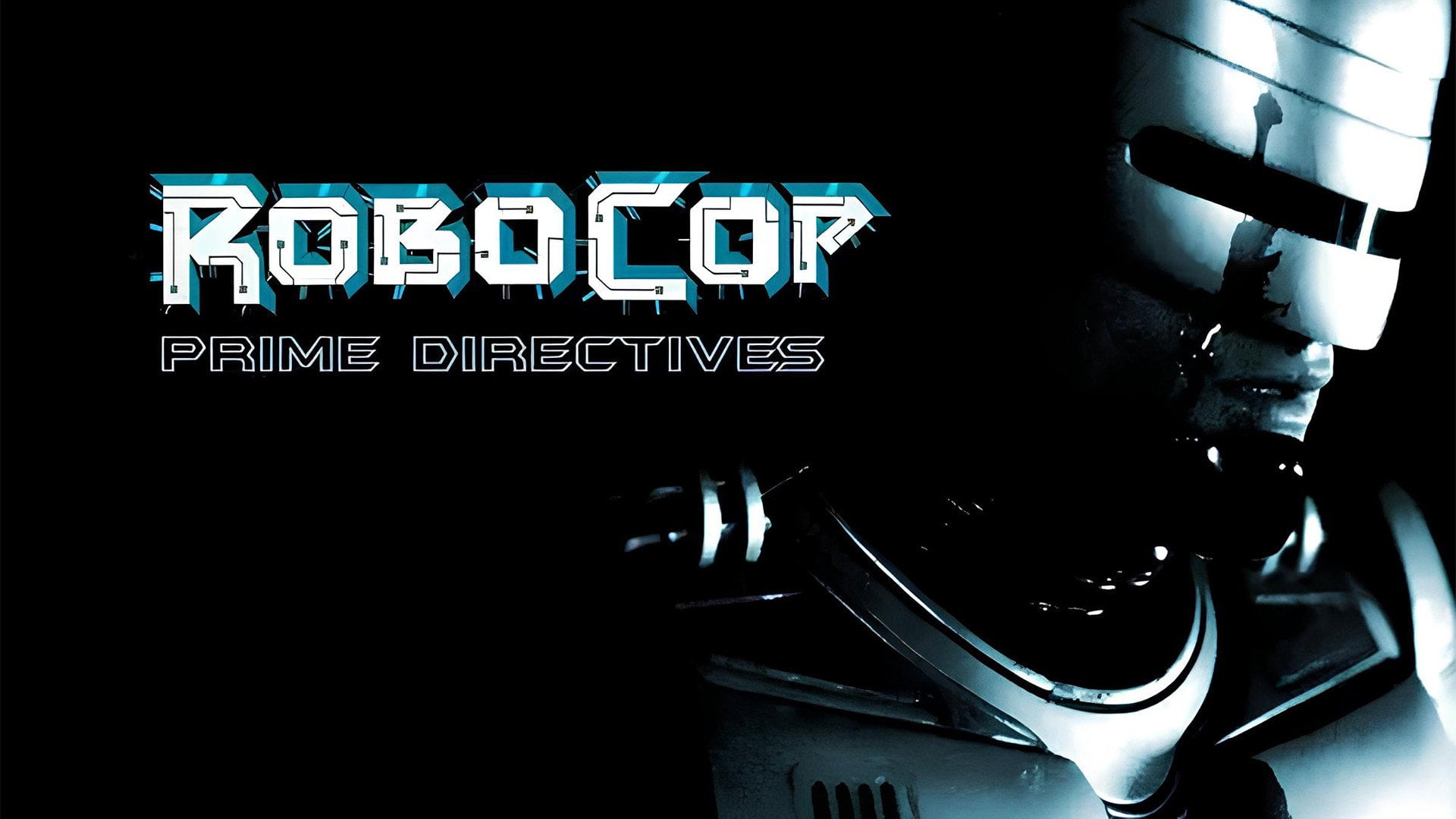 Foto do filme Robocop: Primeiras Diretrizes