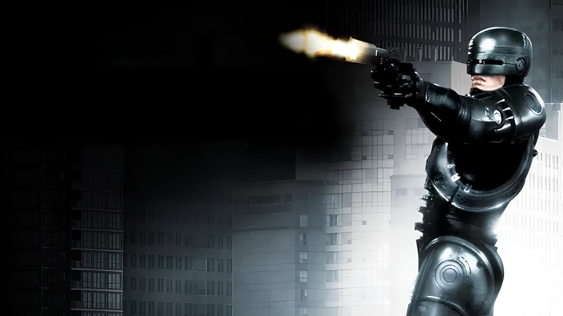 Foto do filme Robocop: Primeiras Diretrizes