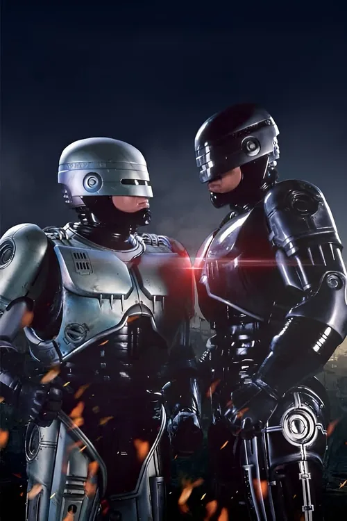 Robocop: Primeiras Diretrizes