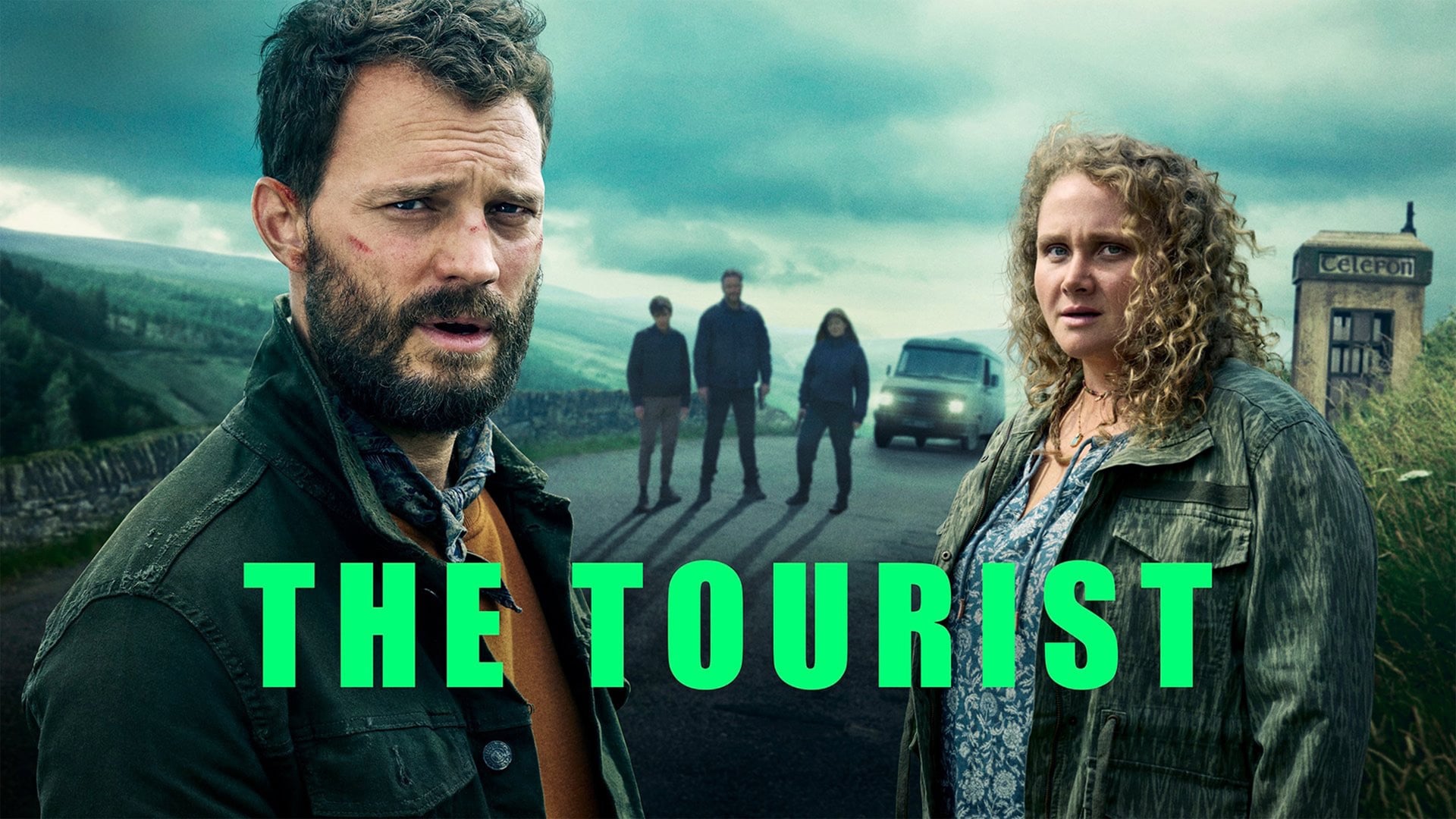 Foto do filme O Turista