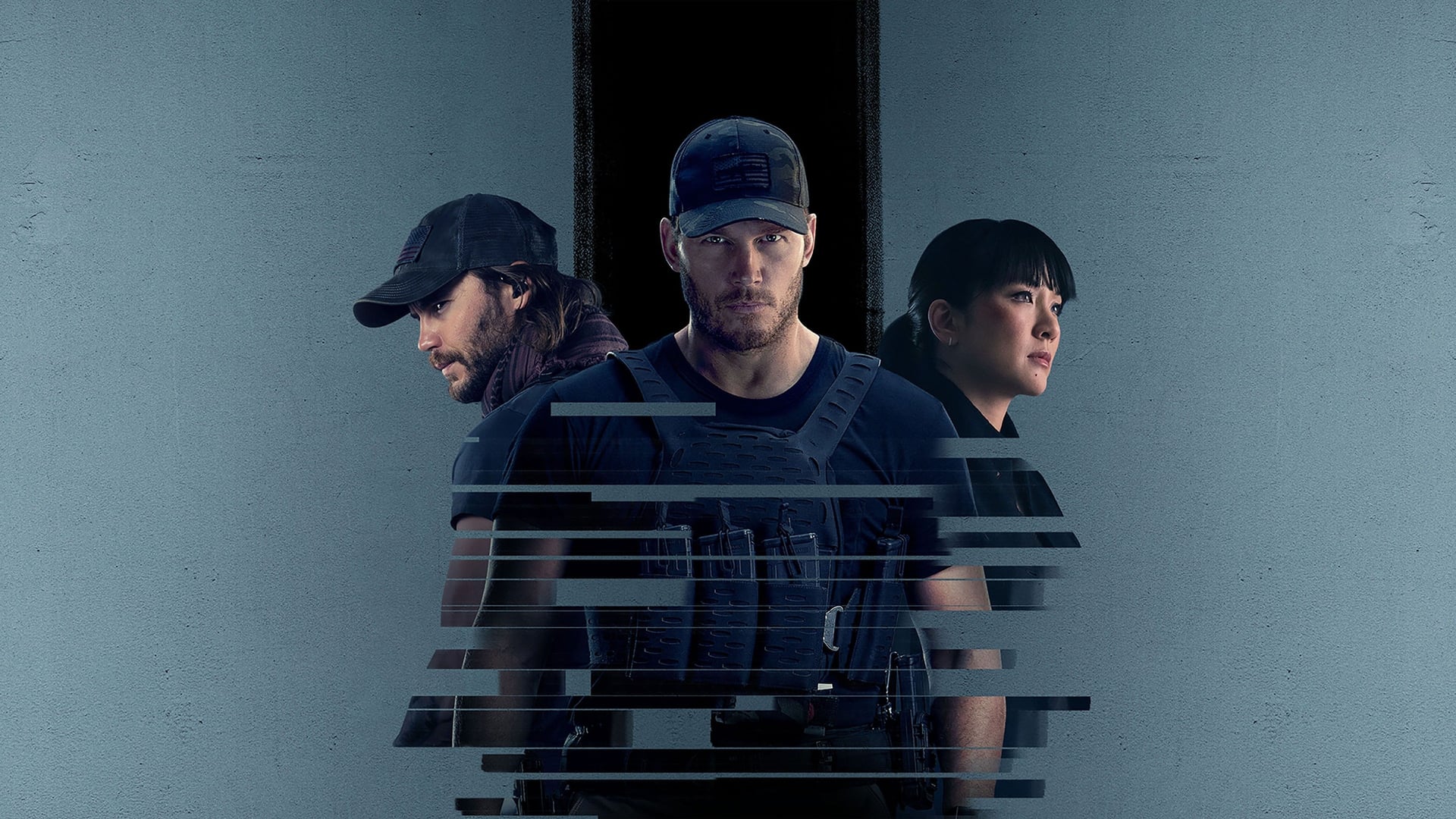 Foto do filme A Lista Terminal