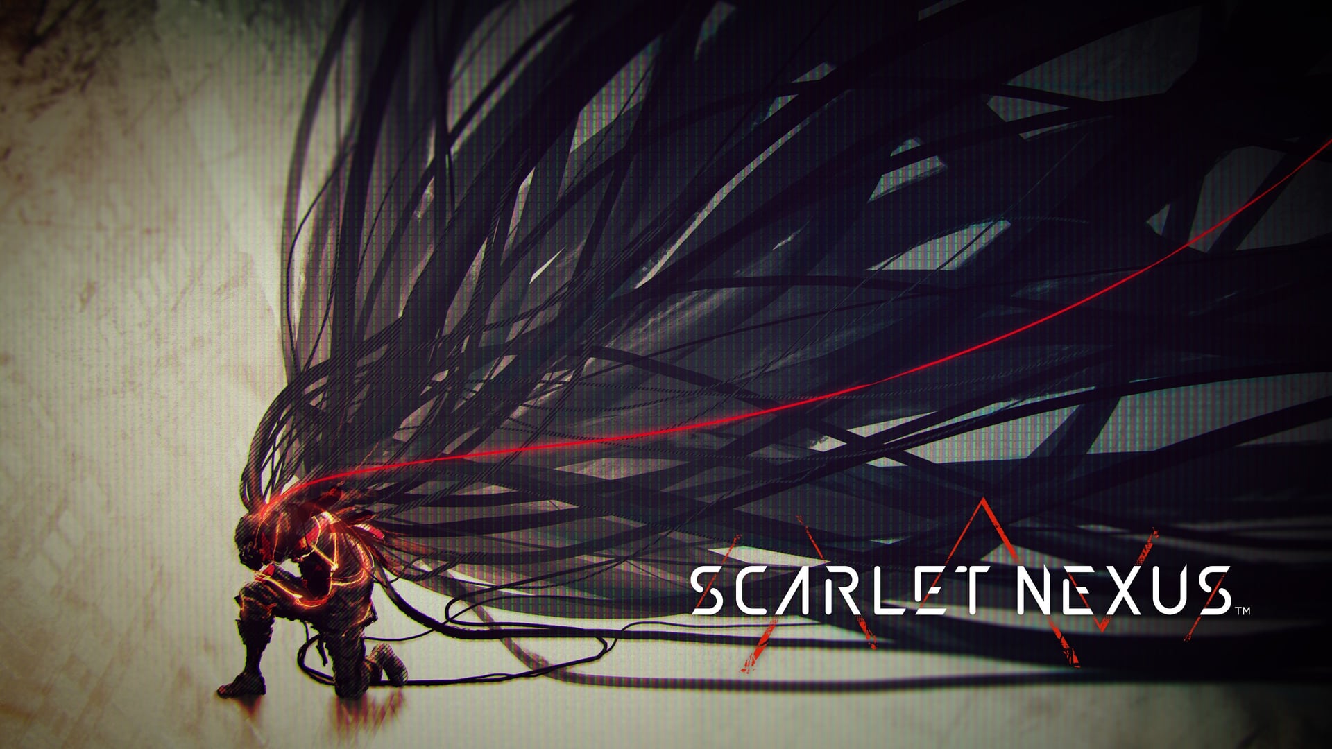 Foto do filme Scarlet Nexus