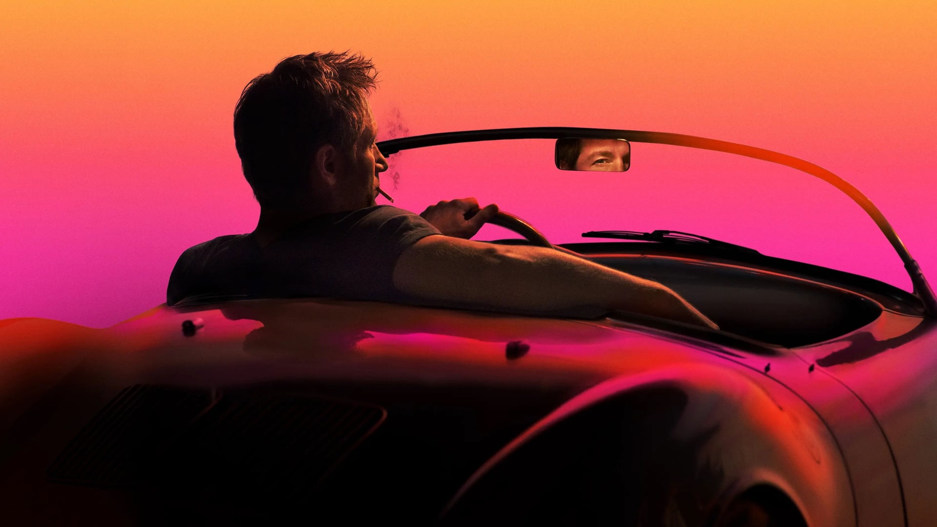 Foto do filme Californication