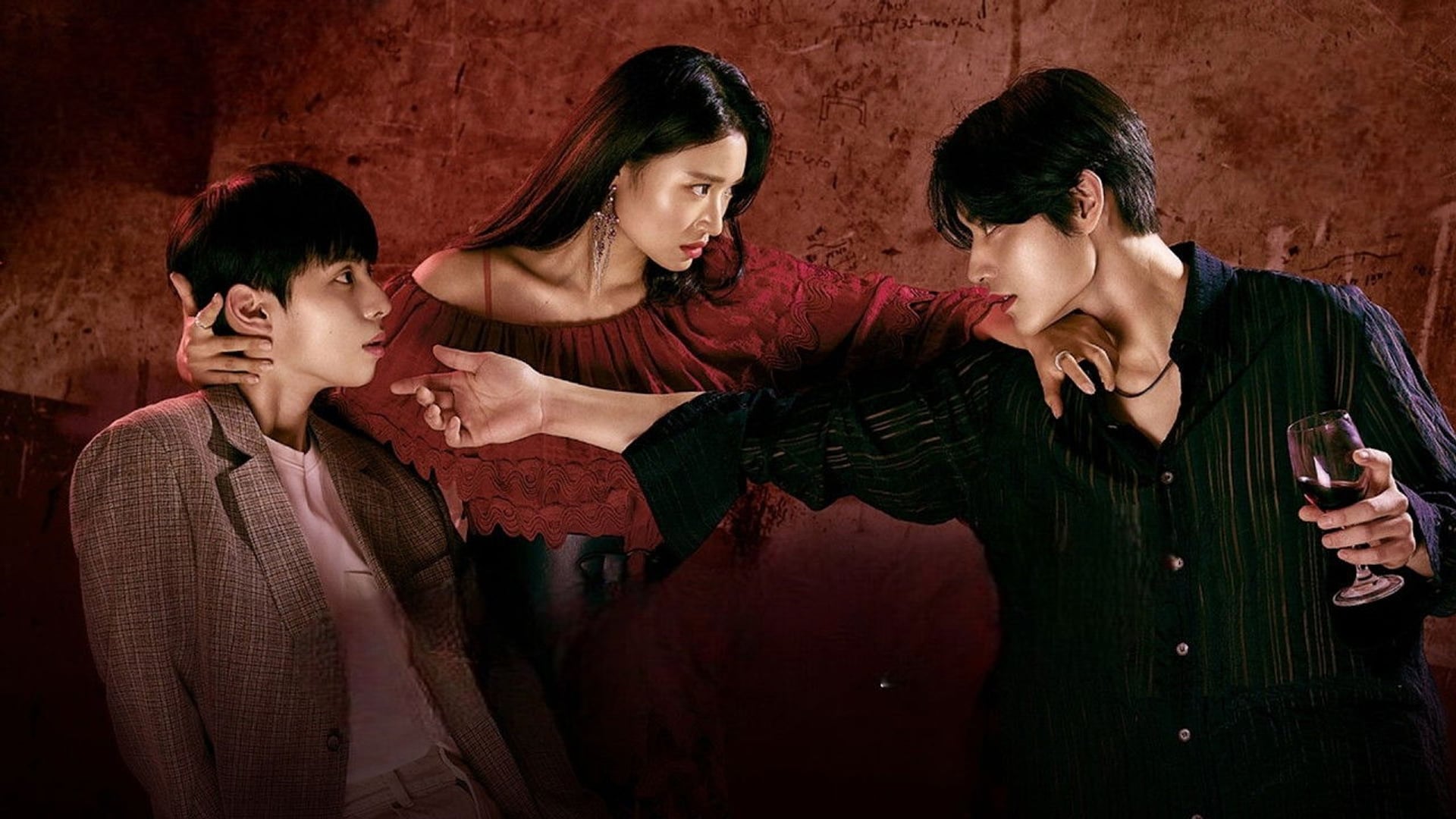 Foto do filme The Sweet Blood