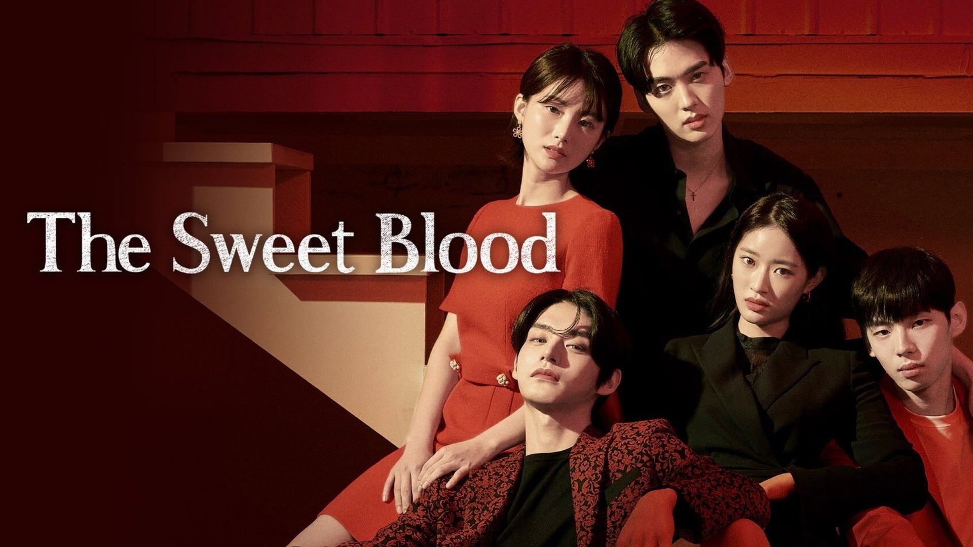 Foto do filme The Sweet Blood