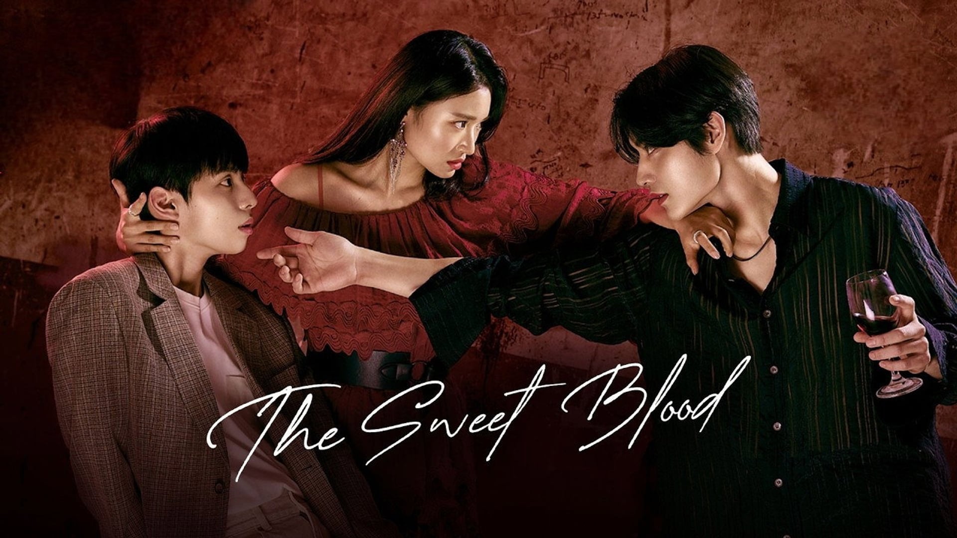 Foto do filme The Sweet Blood
