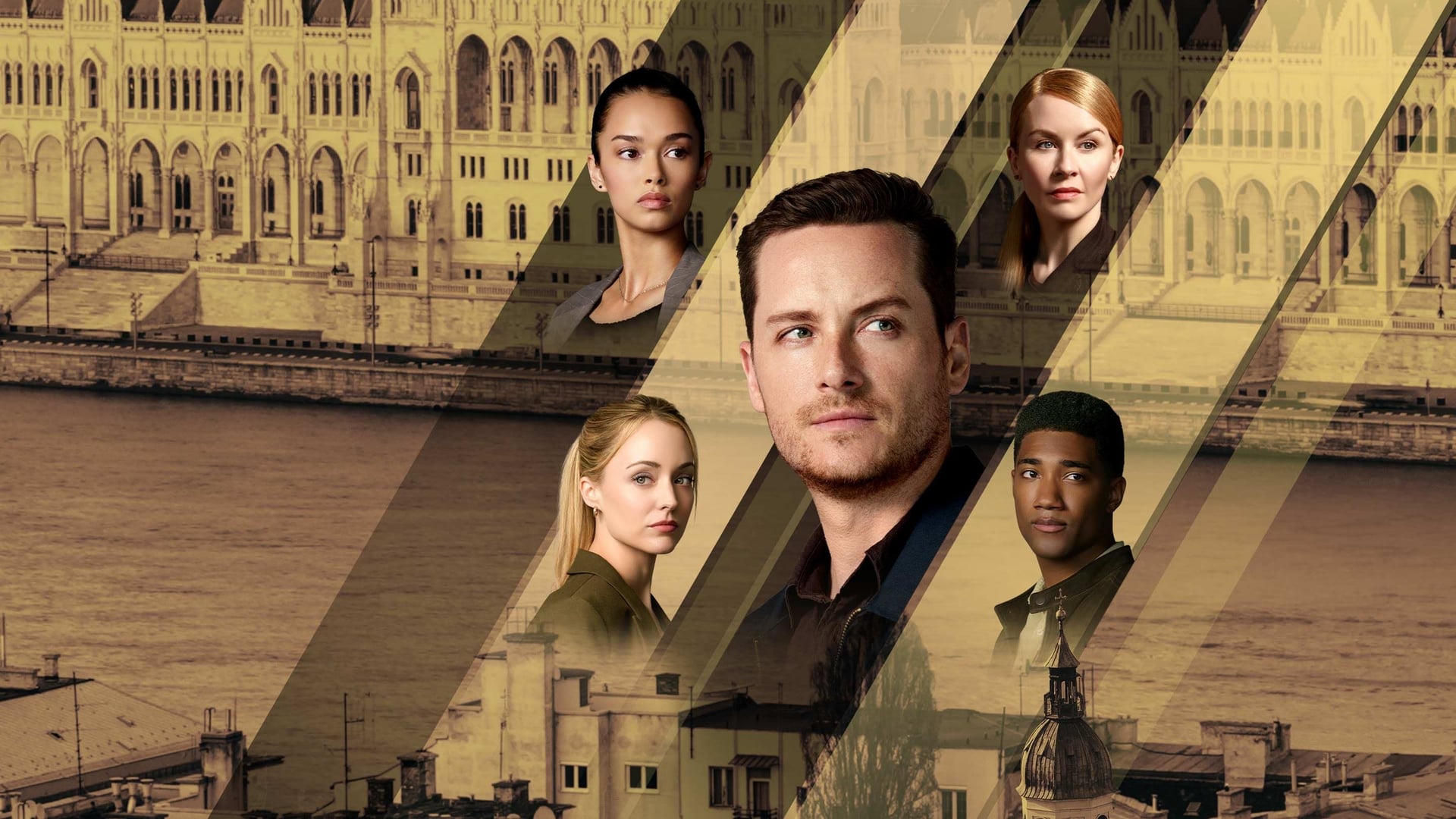 Foto do filme FBI: Internacional