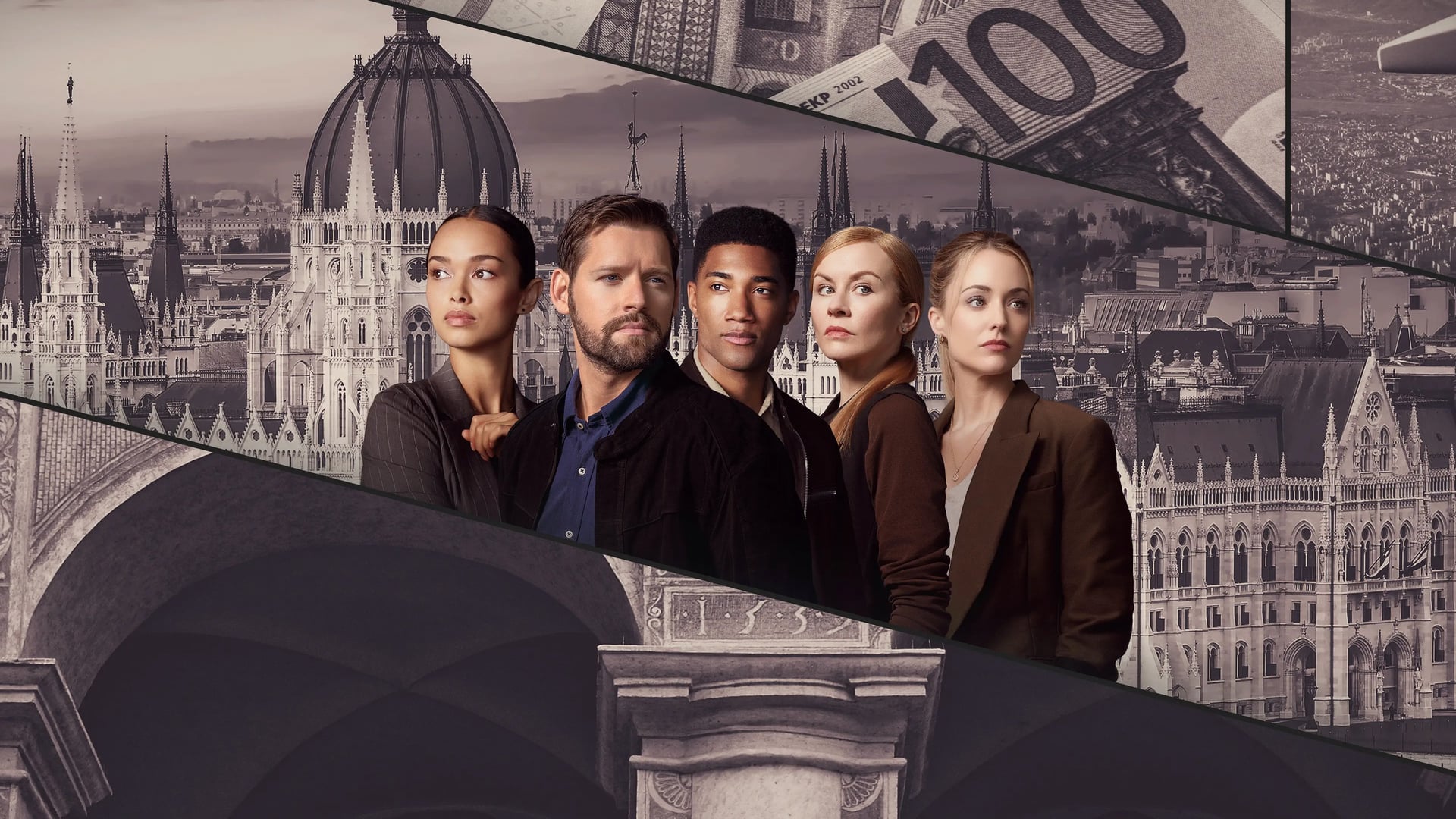 Foto do filme FBI: Internacional