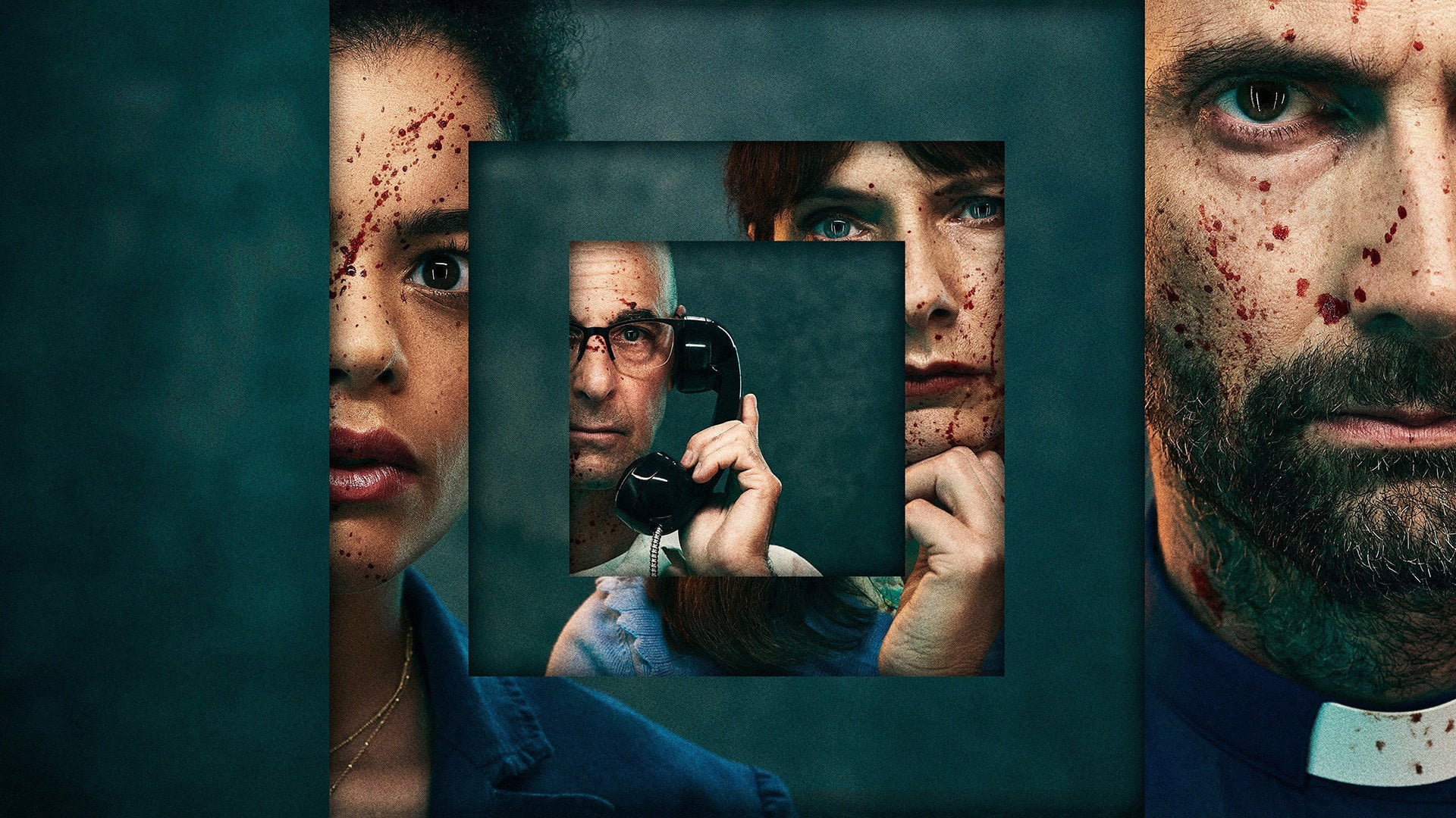 Foto do filme Homem Interior