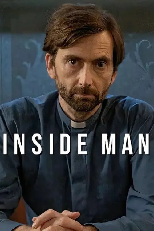 Homem Interior