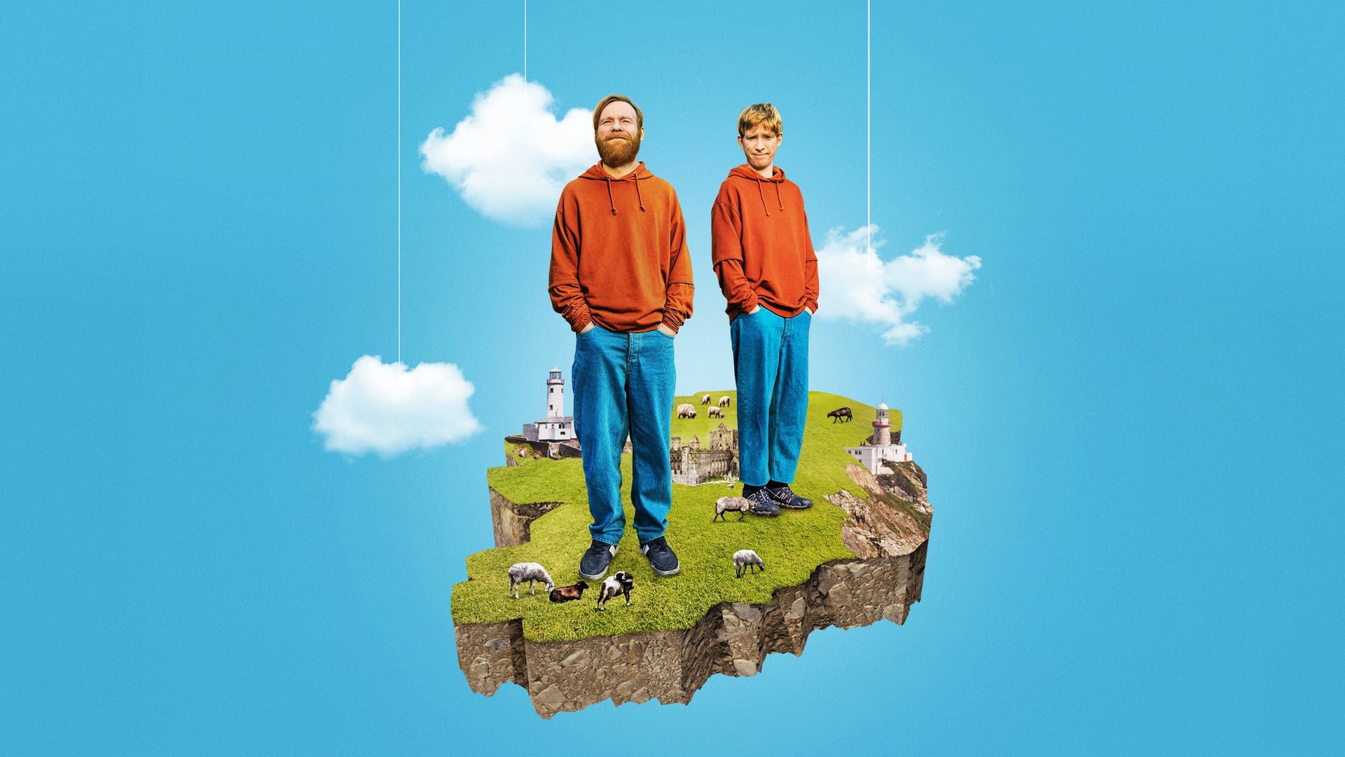 Foto do filme Frank of Ireland