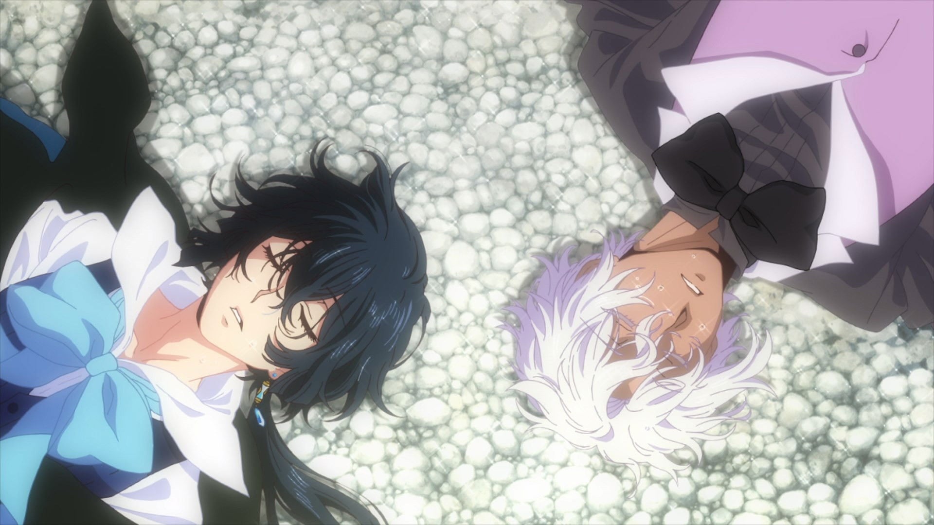 Foto do filme The Case Study of Vanitas