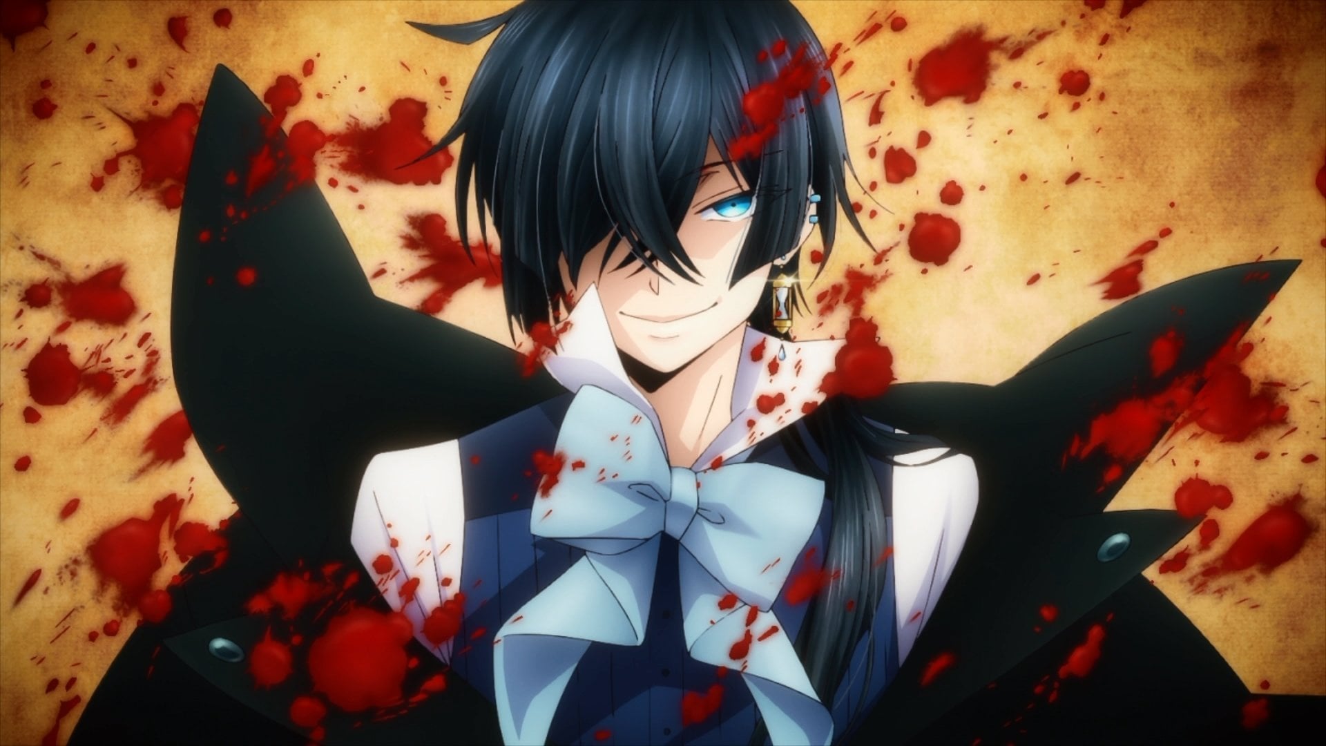 Foto do filme The Case Study of Vanitas