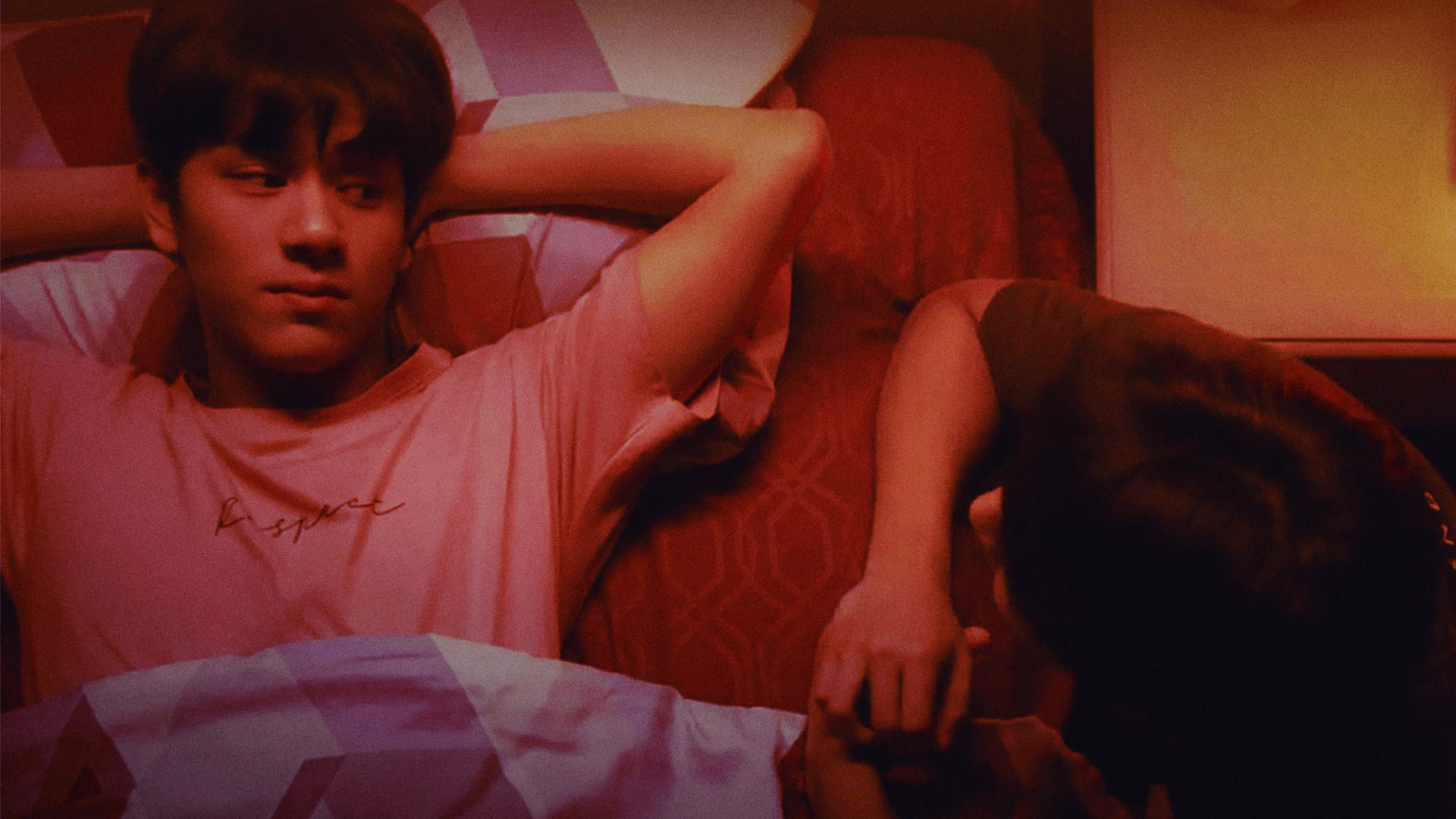 Foto do filme Bad Buddy The Series