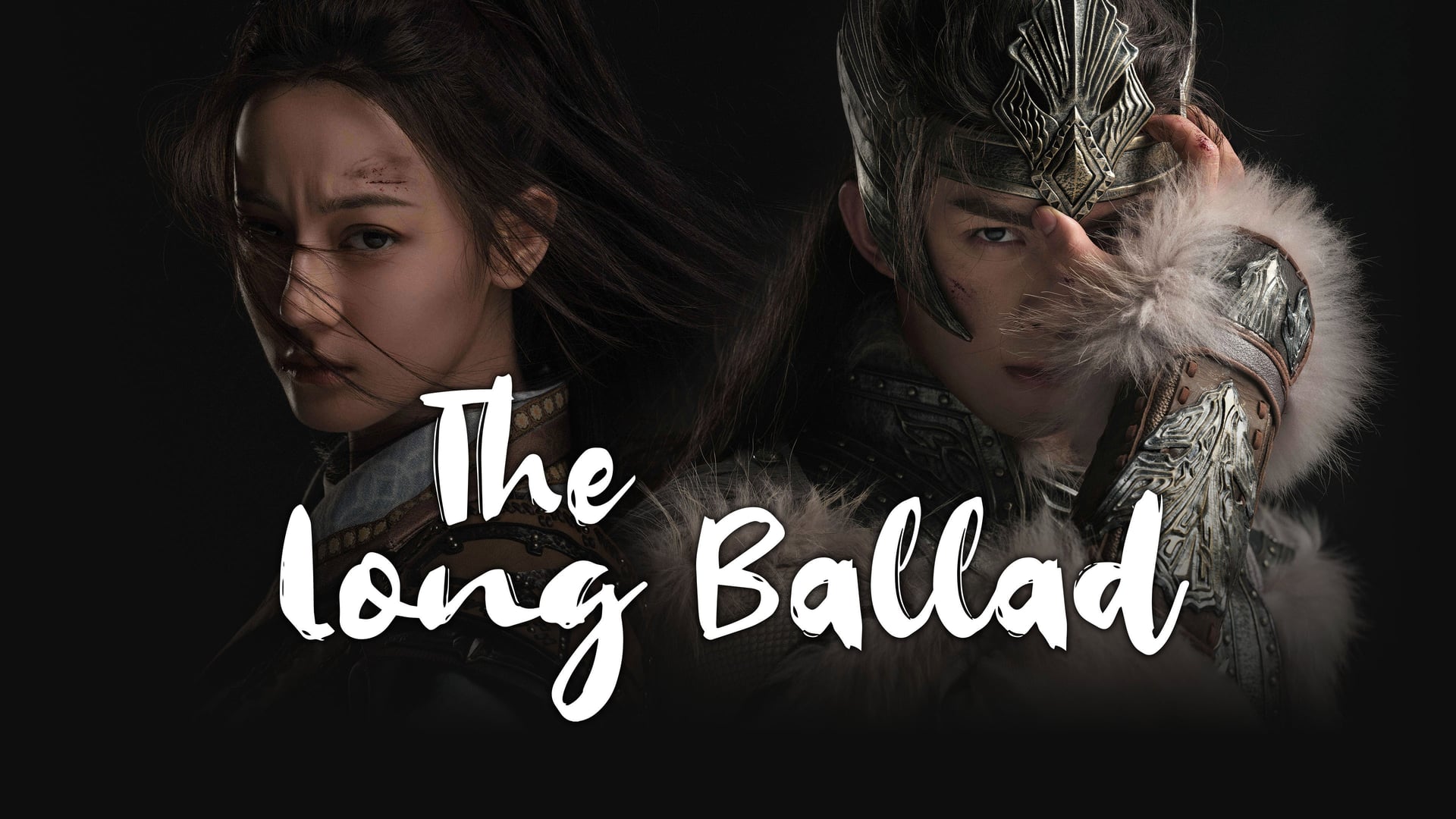 Foto do filme The Long Ballad