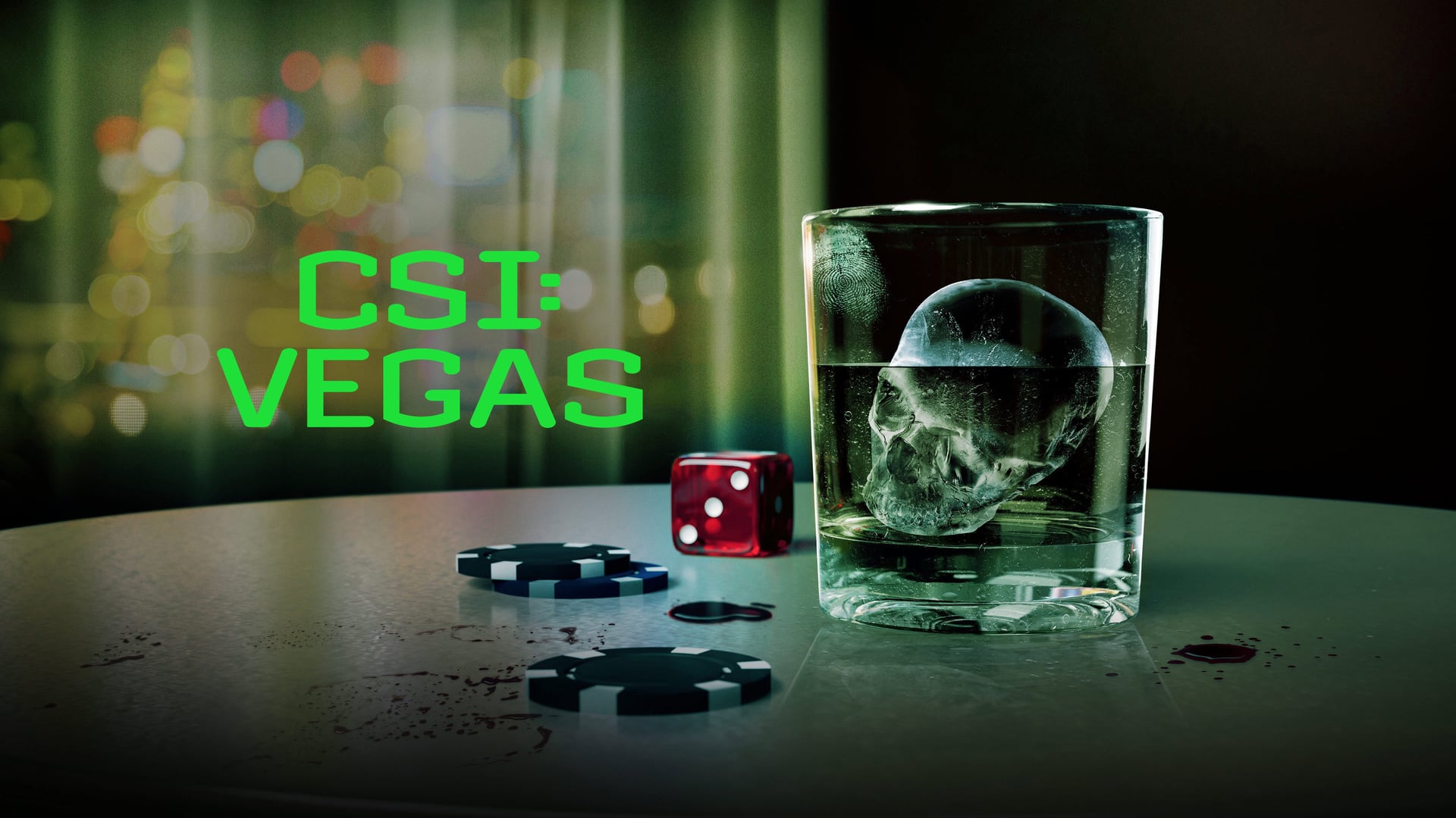 Foto do filme CSI: Vegas