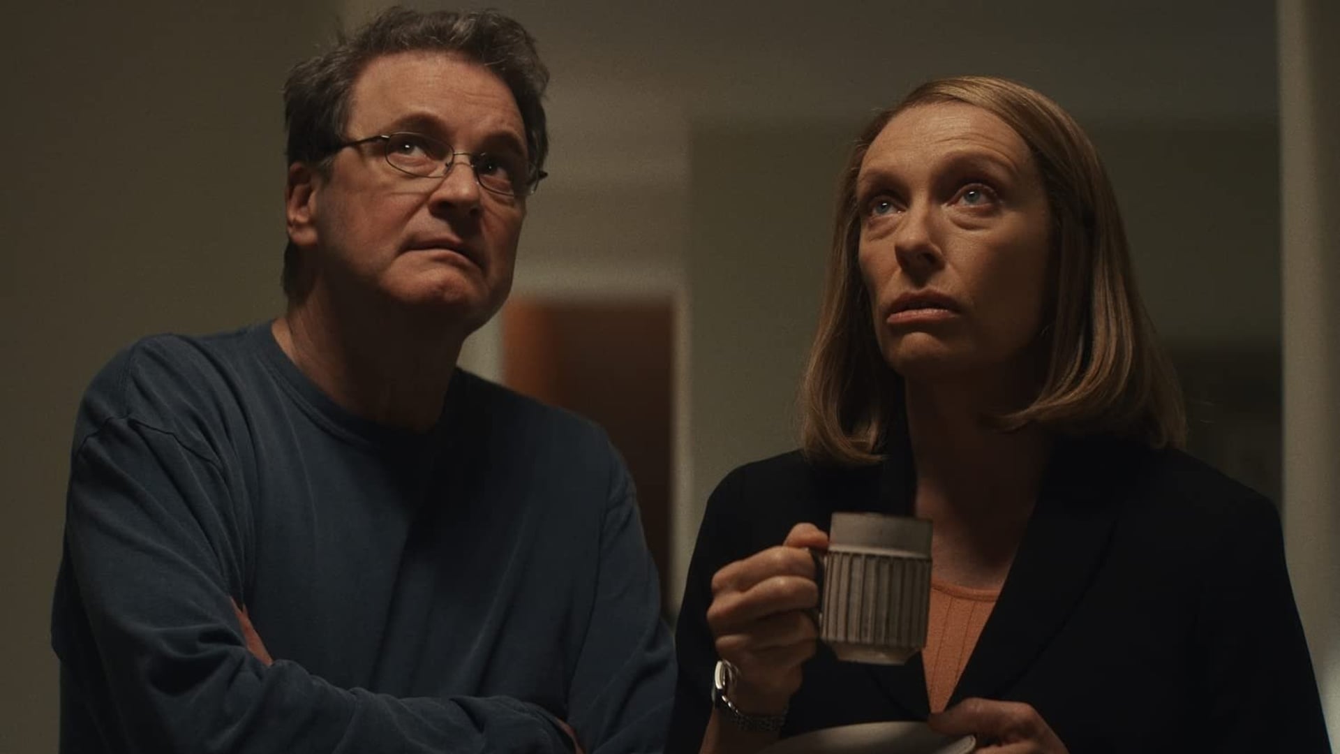 Foto do filme A Escada
