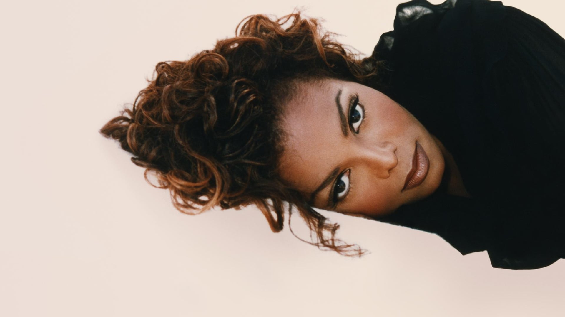 Foto do filme JANET JACKSON.