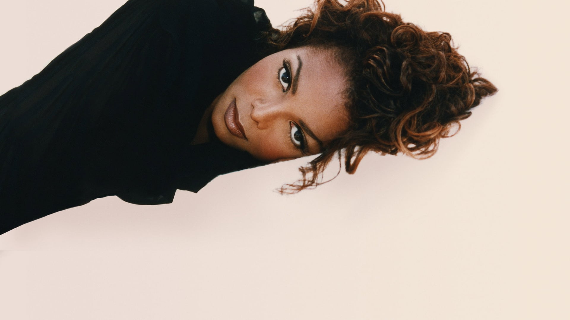 Foto do filme JANET JACKSON.