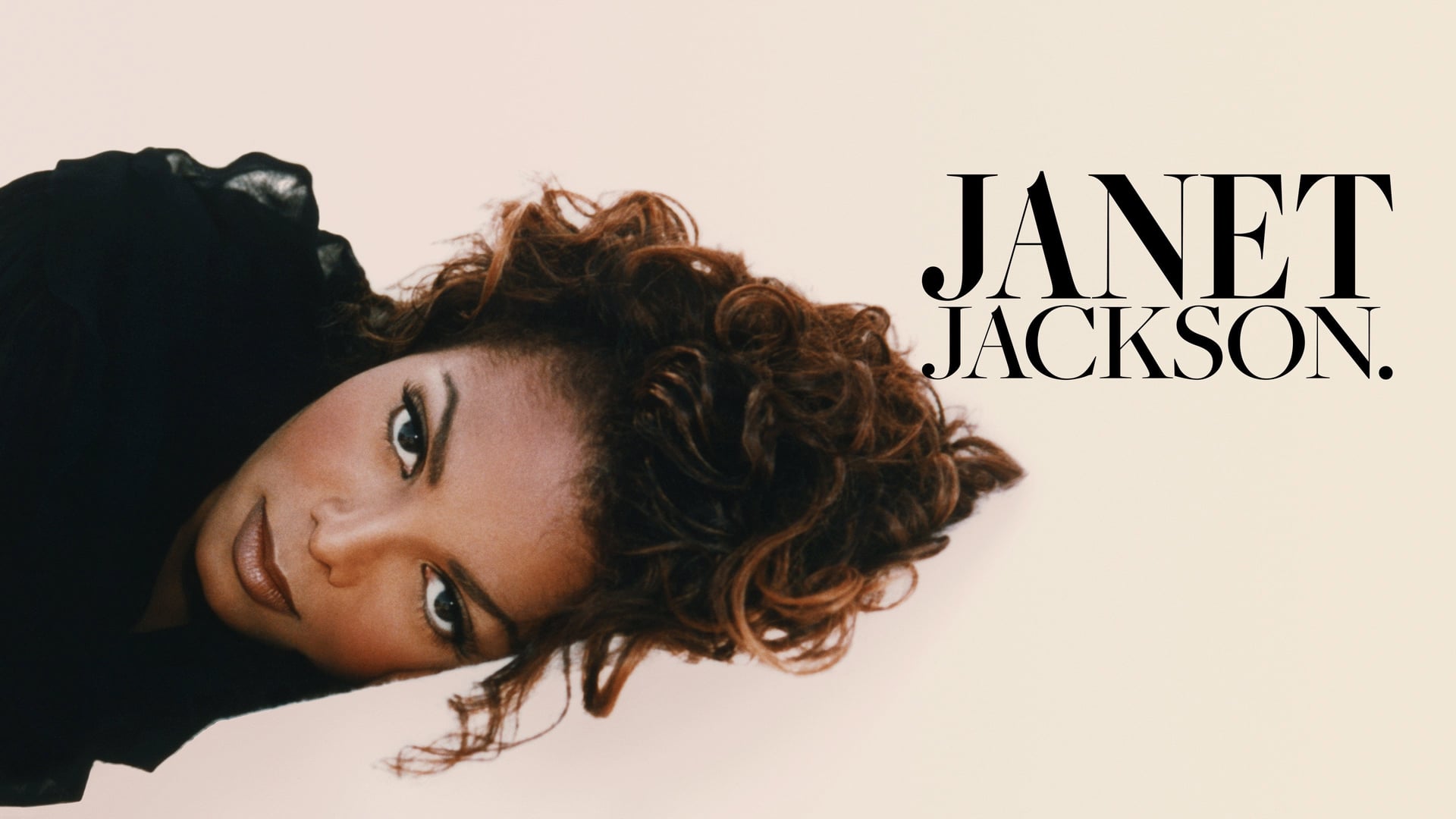 Foto do filme JANET JACKSON.