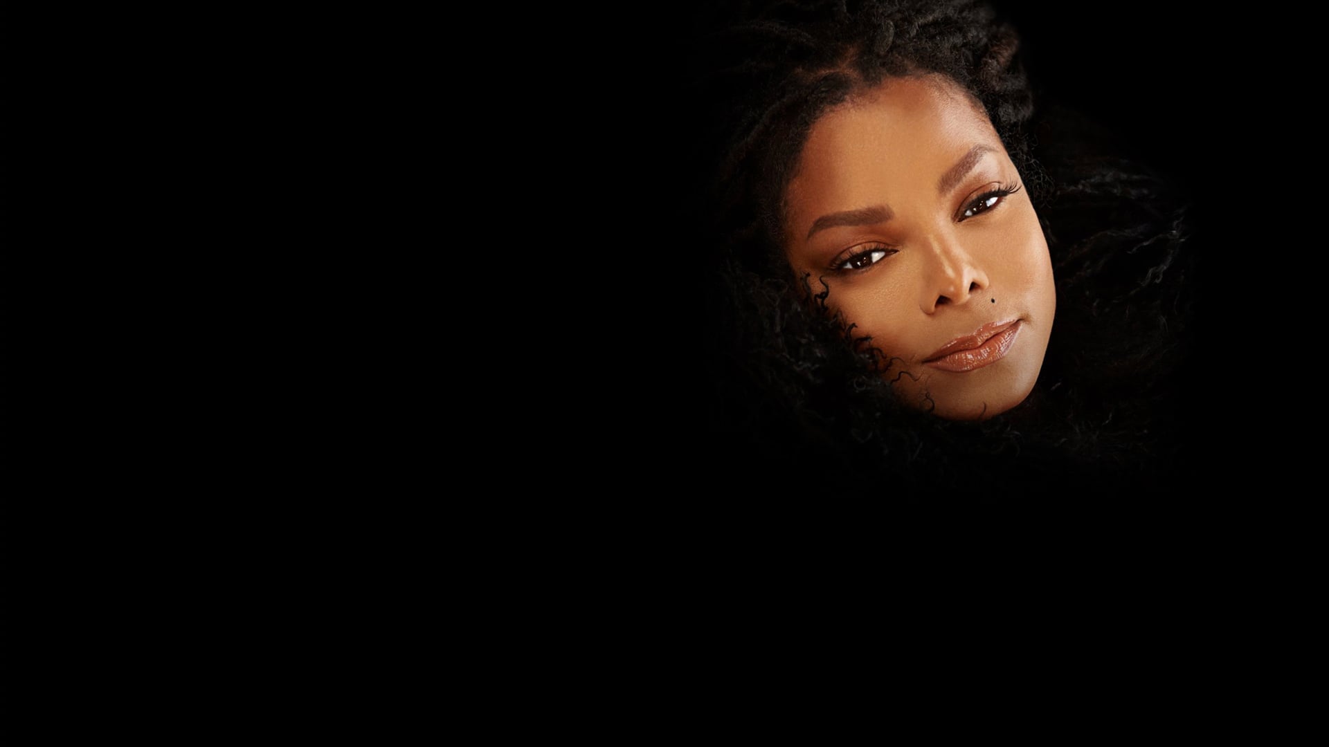 Foto do filme JANET JACKSON.