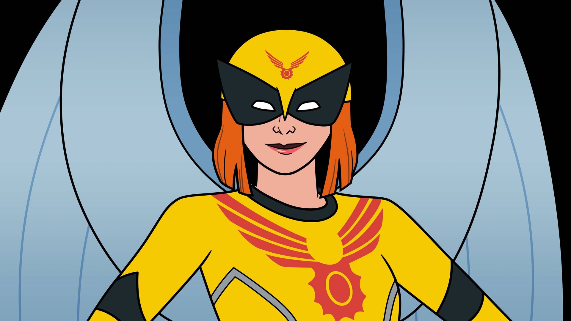 Foto do filme Birdgirl