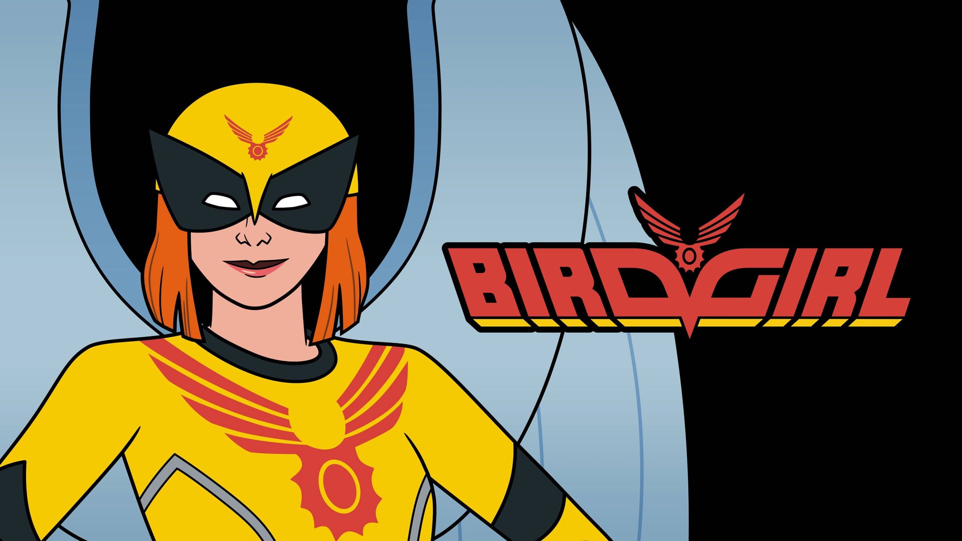 Foto do filme Birdgirl