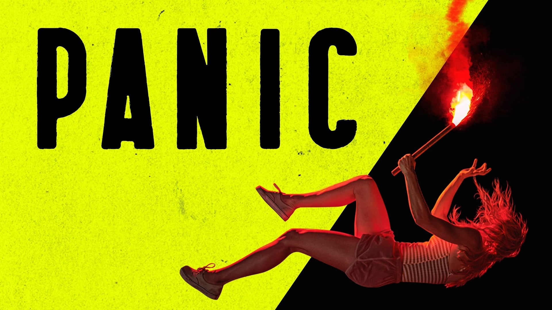 Foto do filme Panic