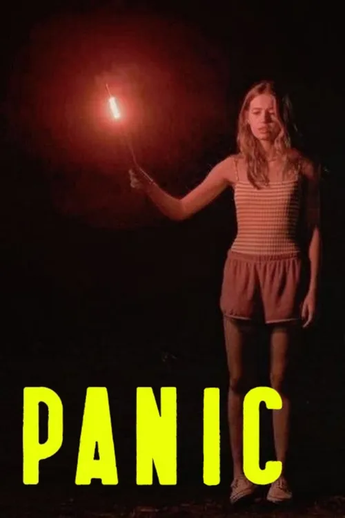 Panic