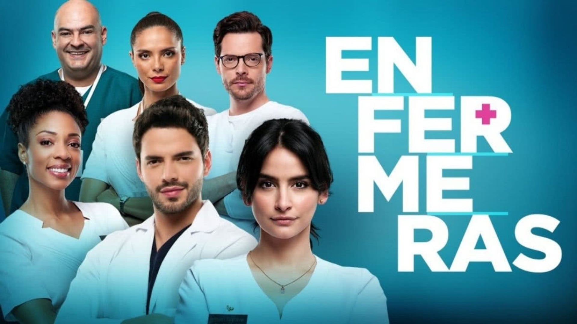 Foto do filme Enfermeras