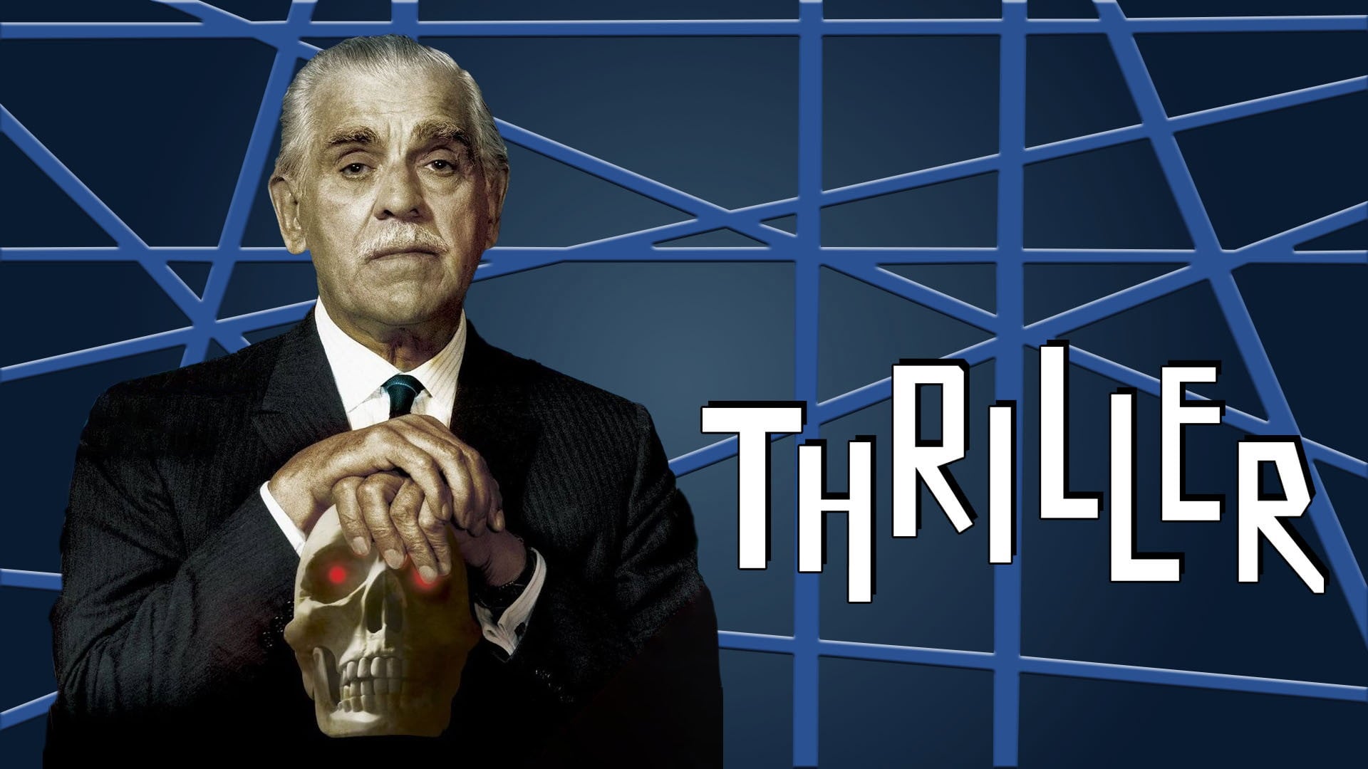 Foto do filme Thriller