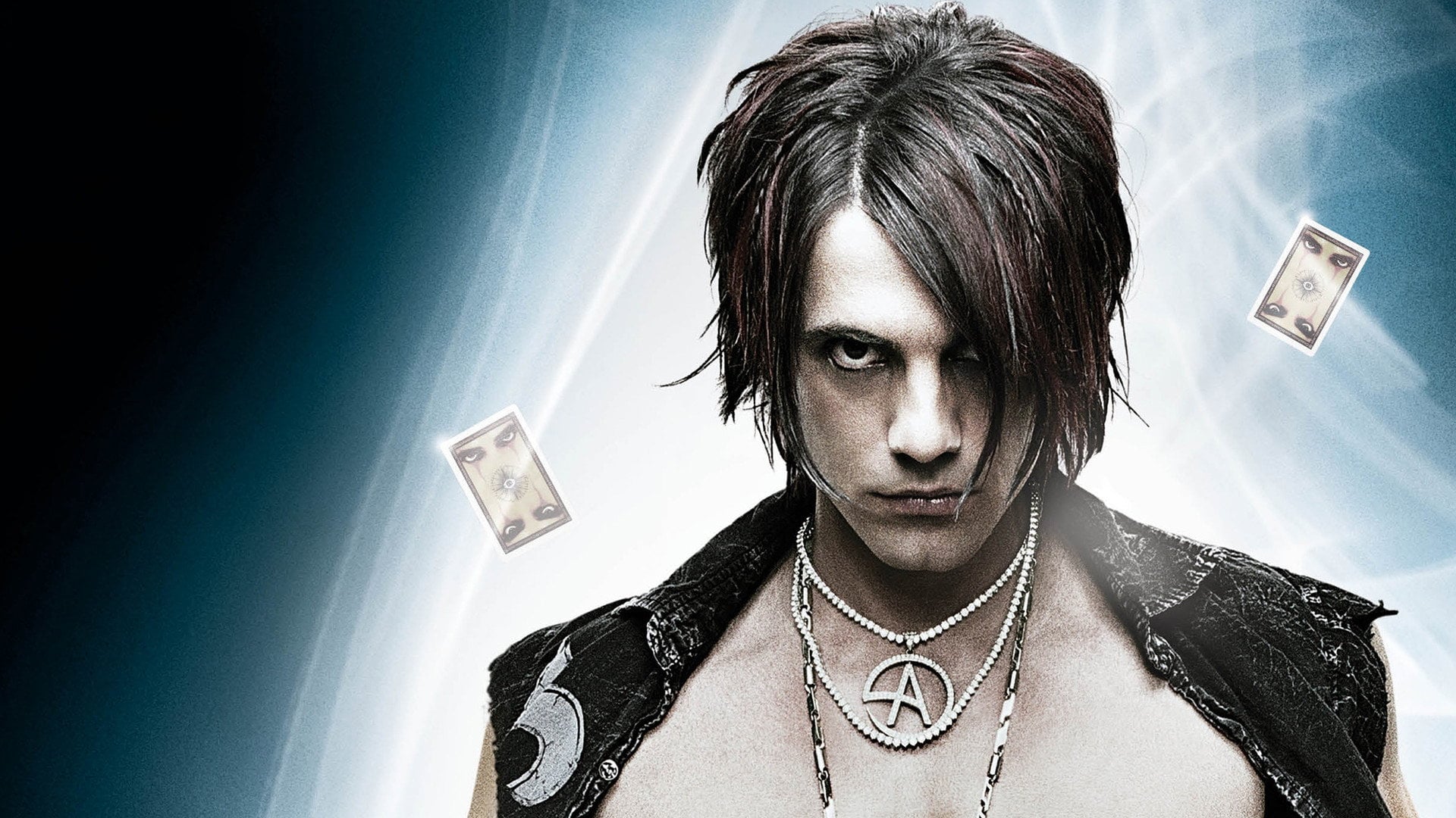 Foto do filme Criss Angel Mindfreak
