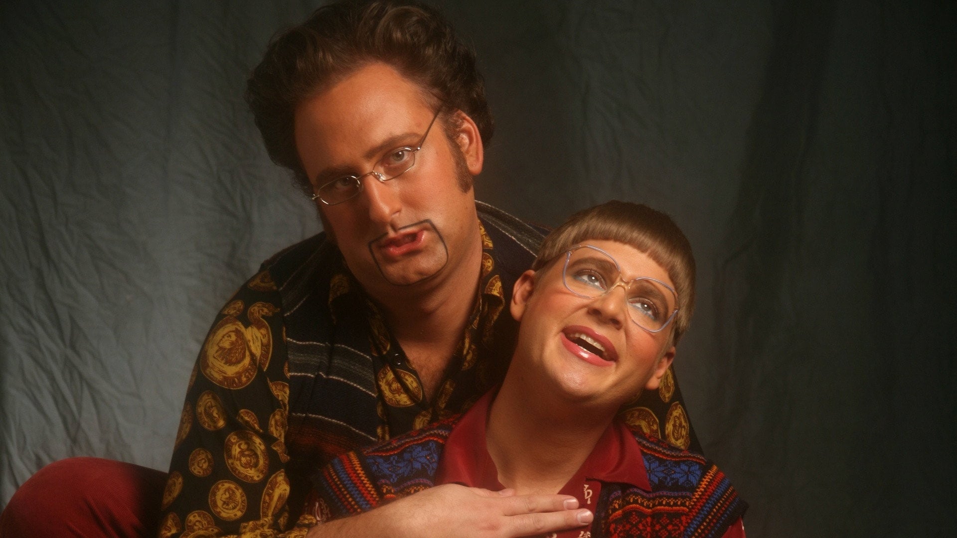 Foto do filme Tim and Eric Awesome Show, Great Job!
