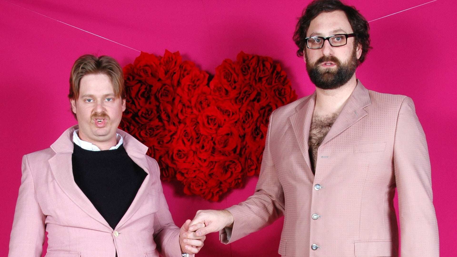 Foto do filme Tim and Eric Awesome Show, Great Job!