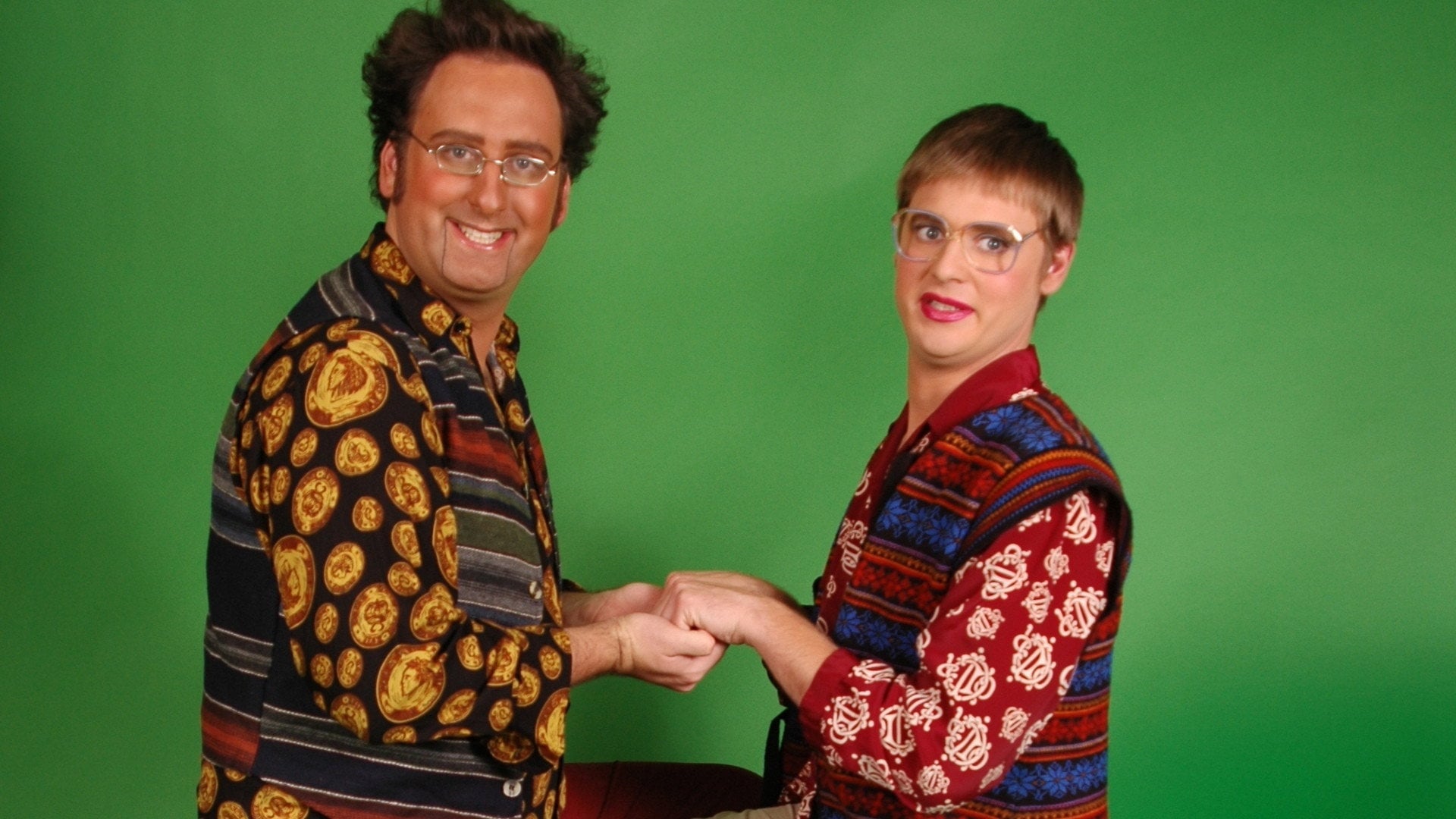 Foto do filme Tim and Eric Awesome Show, Great Job!