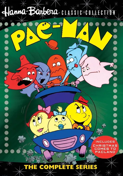 Pac-Man
