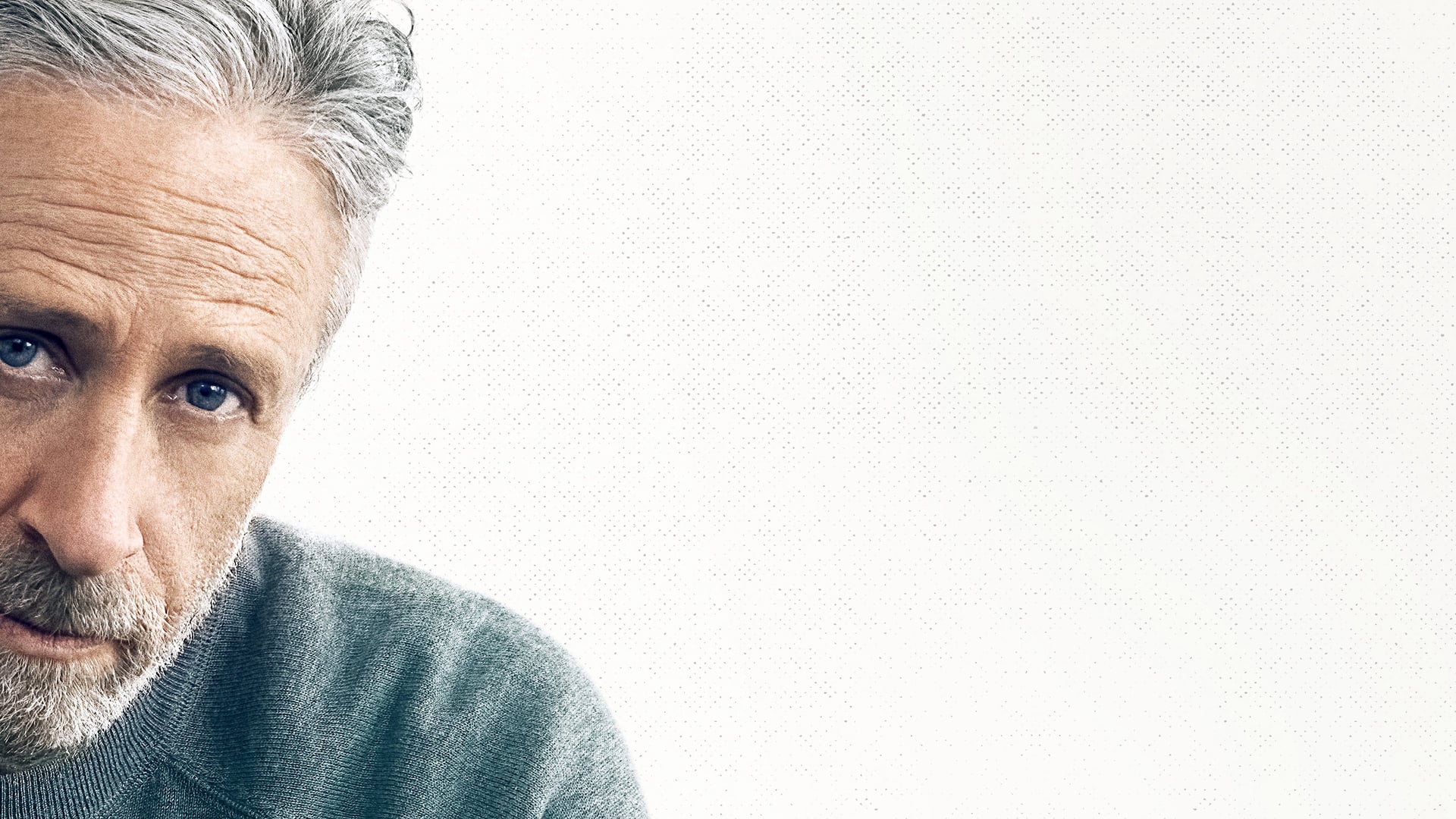 Foto do filme O Problema com Jon Stewart