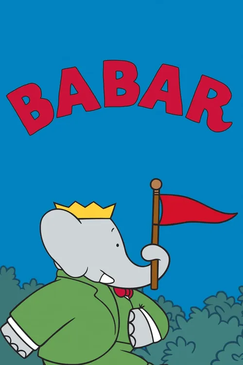 As Aventuras de Babar