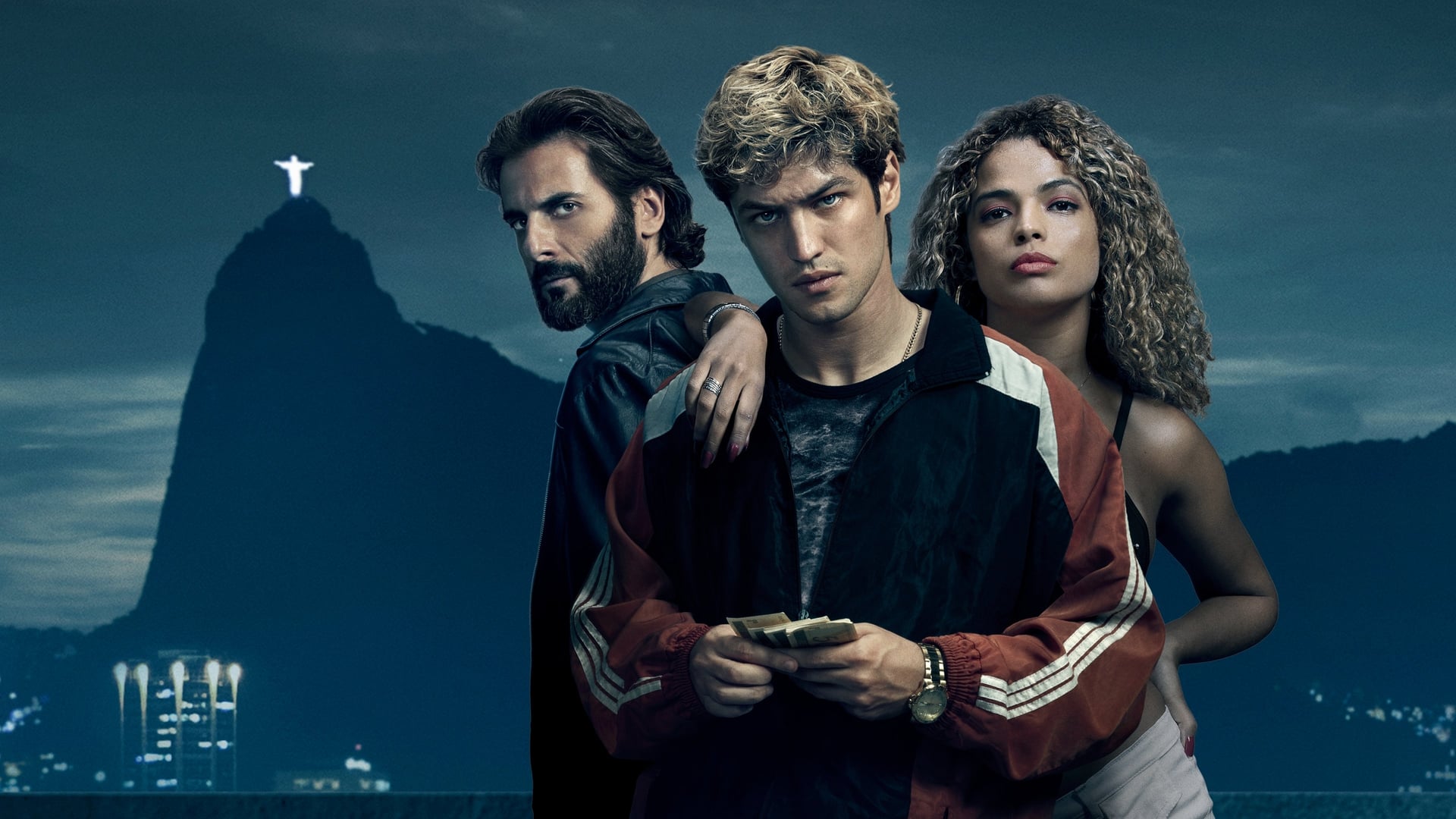 Foto do filme Dom