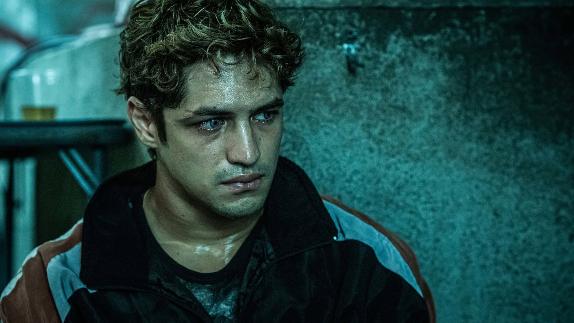 Foto do filme Dom