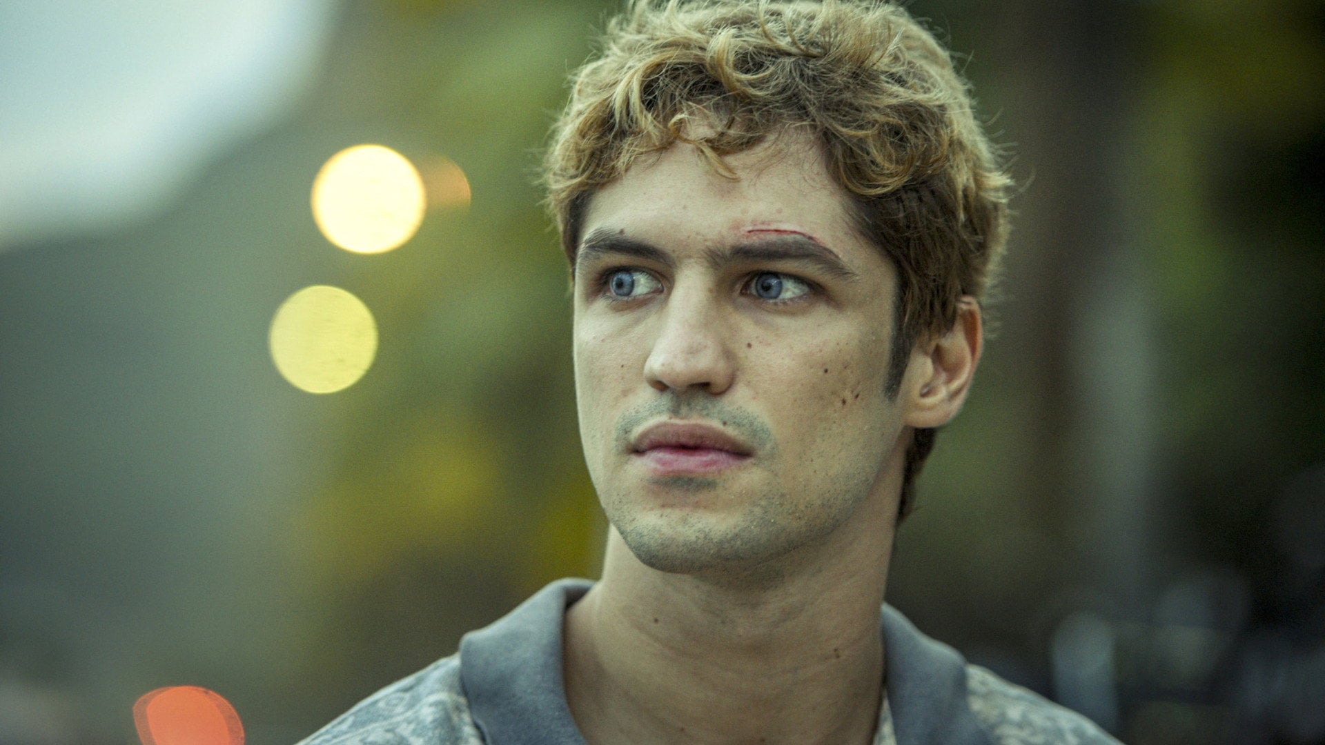 Foto do filme Dom
