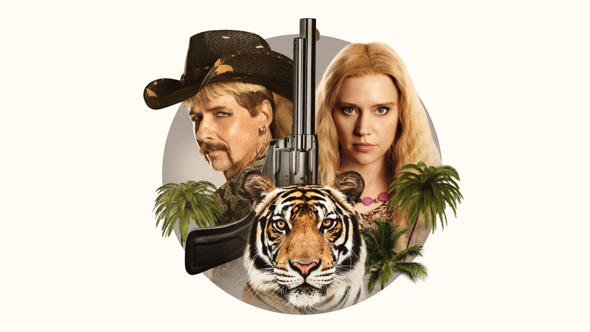 Foto do filme Joe vs Carole