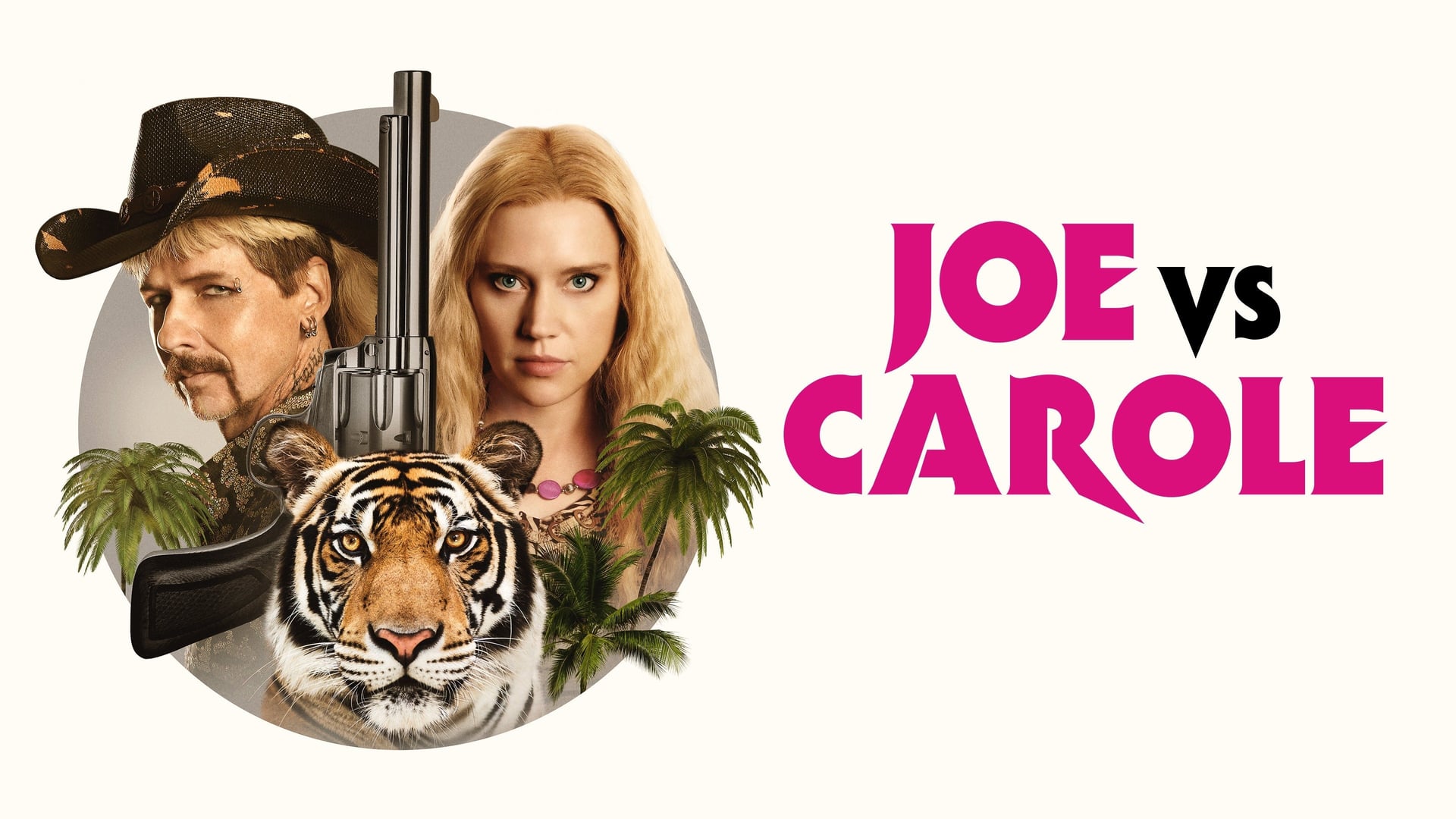 Foto do filme Joe vs Carole