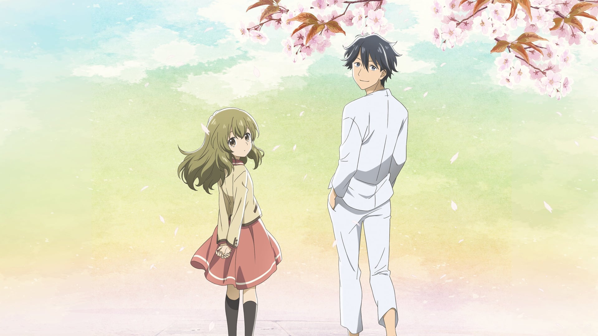 Foto do filme Deaimon: Recipe for Happiness