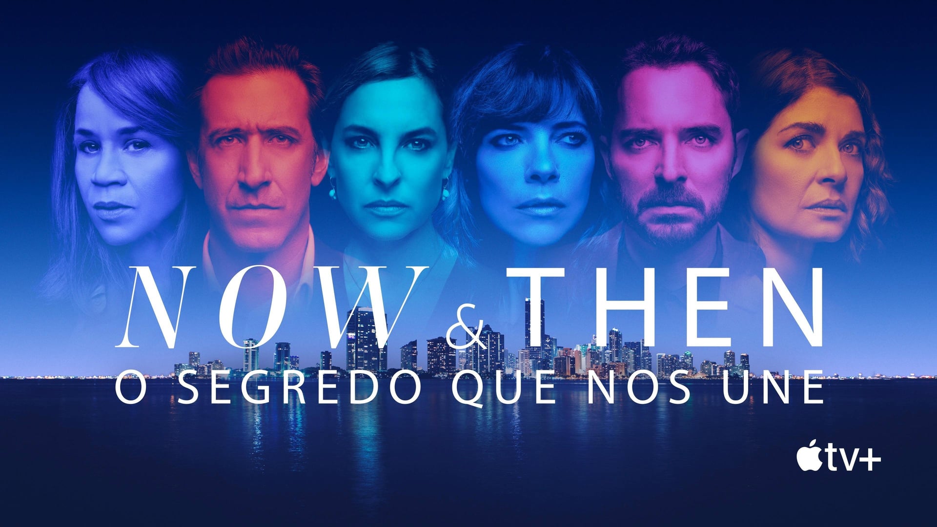 Foto do filme Now and Then - O Segredo Que Nos Une