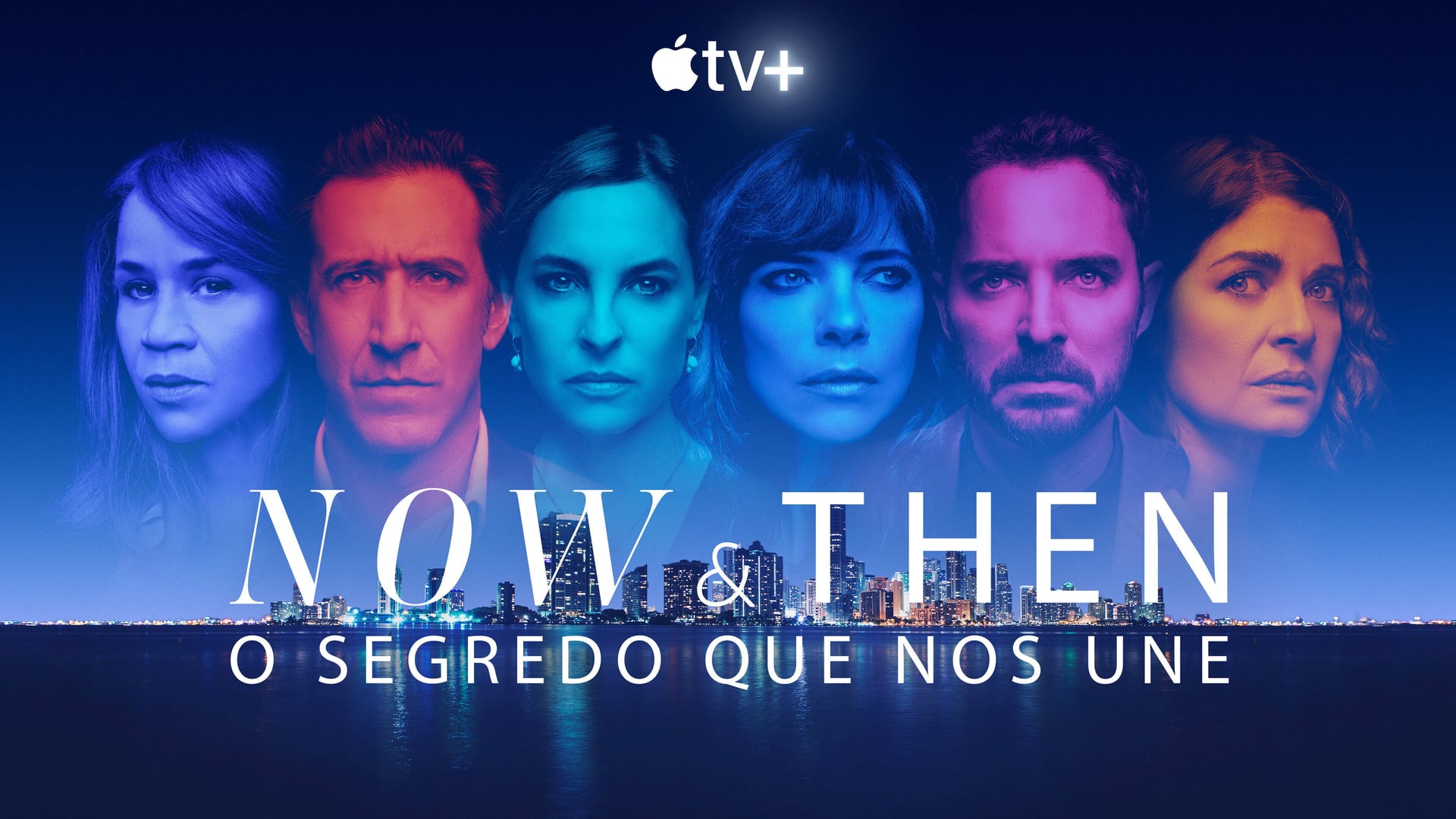 Foto do filme Now and Then - O Segredo Que Nos Une
