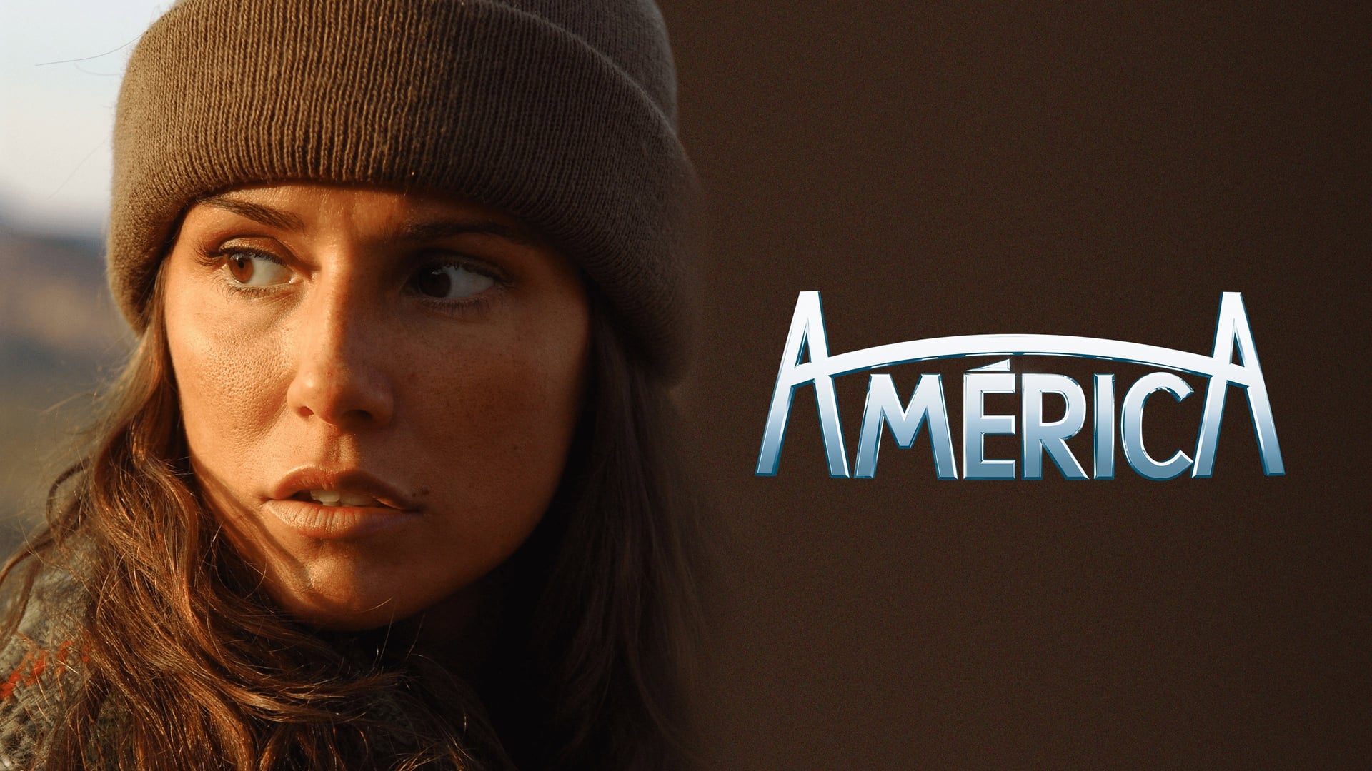 Foto do filme América