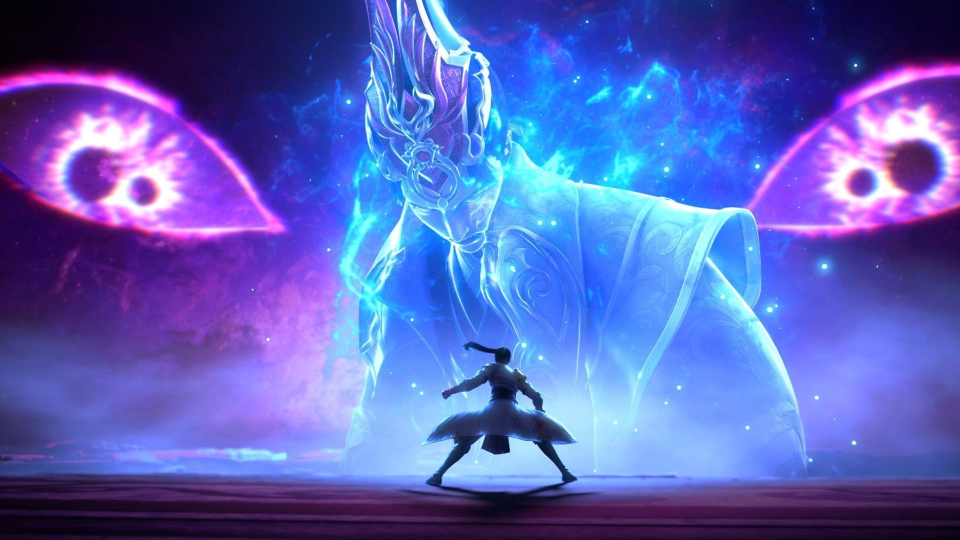Foto do filme Mundo Perfeito